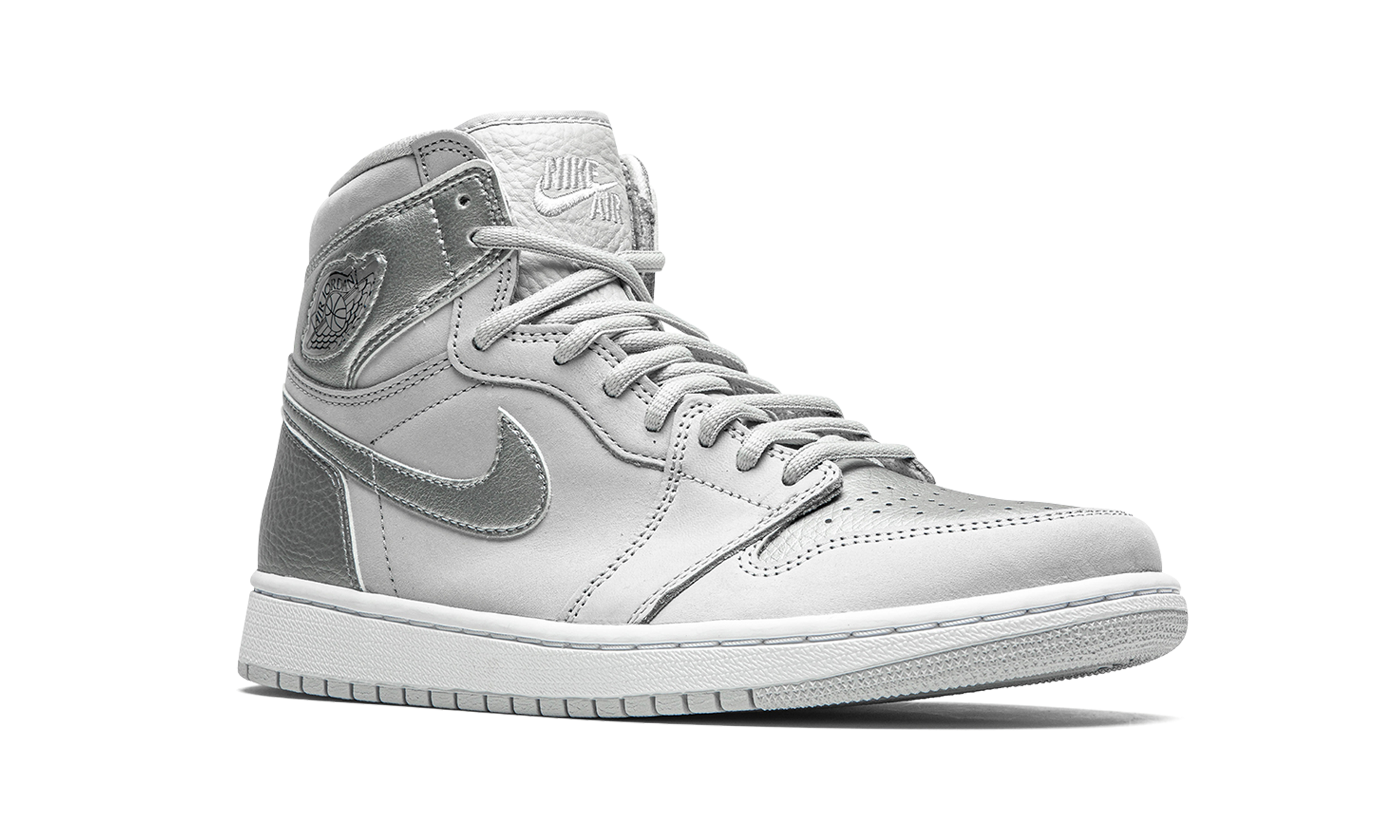 Air Jordan 1 Retro High CO.JP Neutral Grey (2020) - resellguru.app