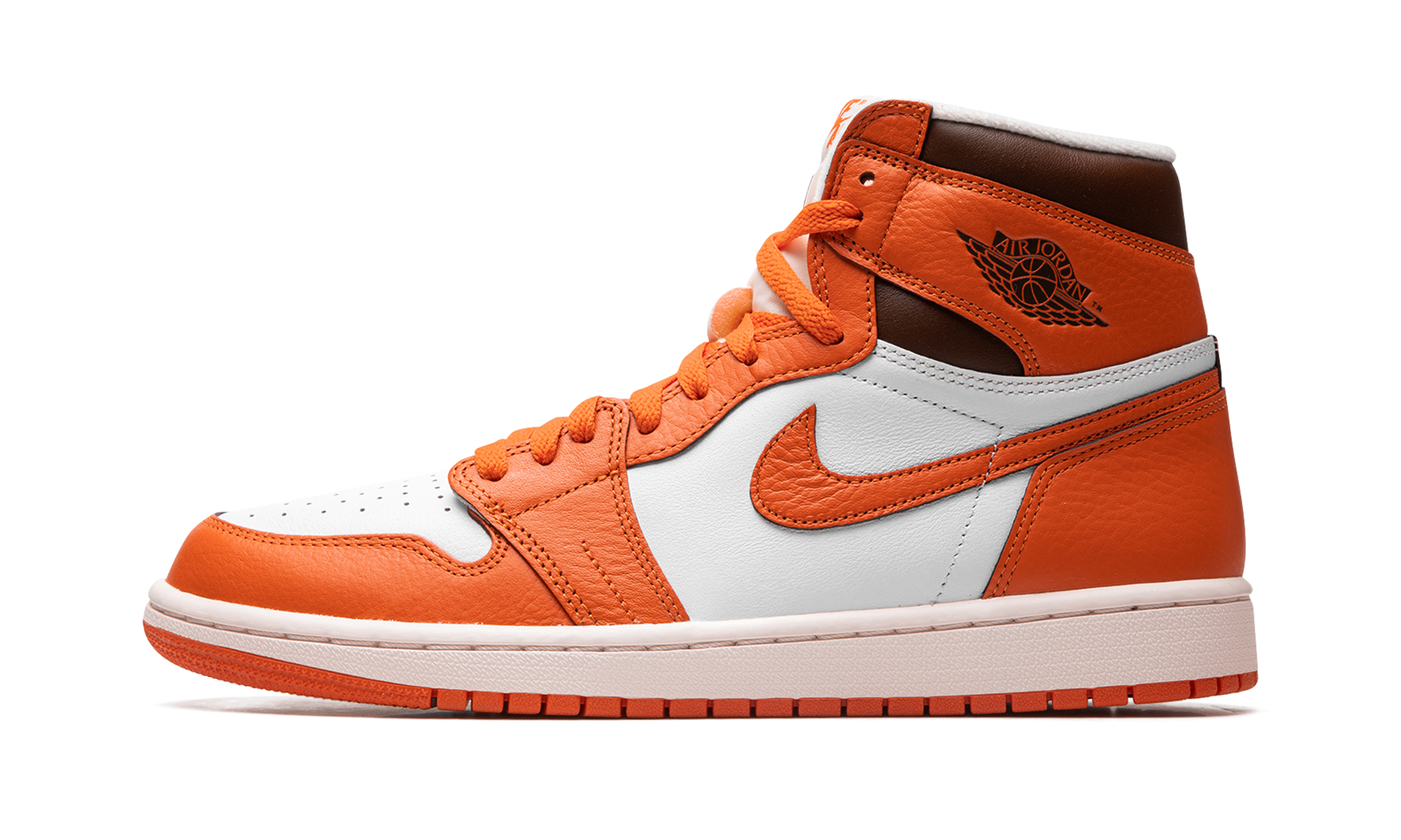Air Jordan 1 Retro High OG Starfish - resellguru.app