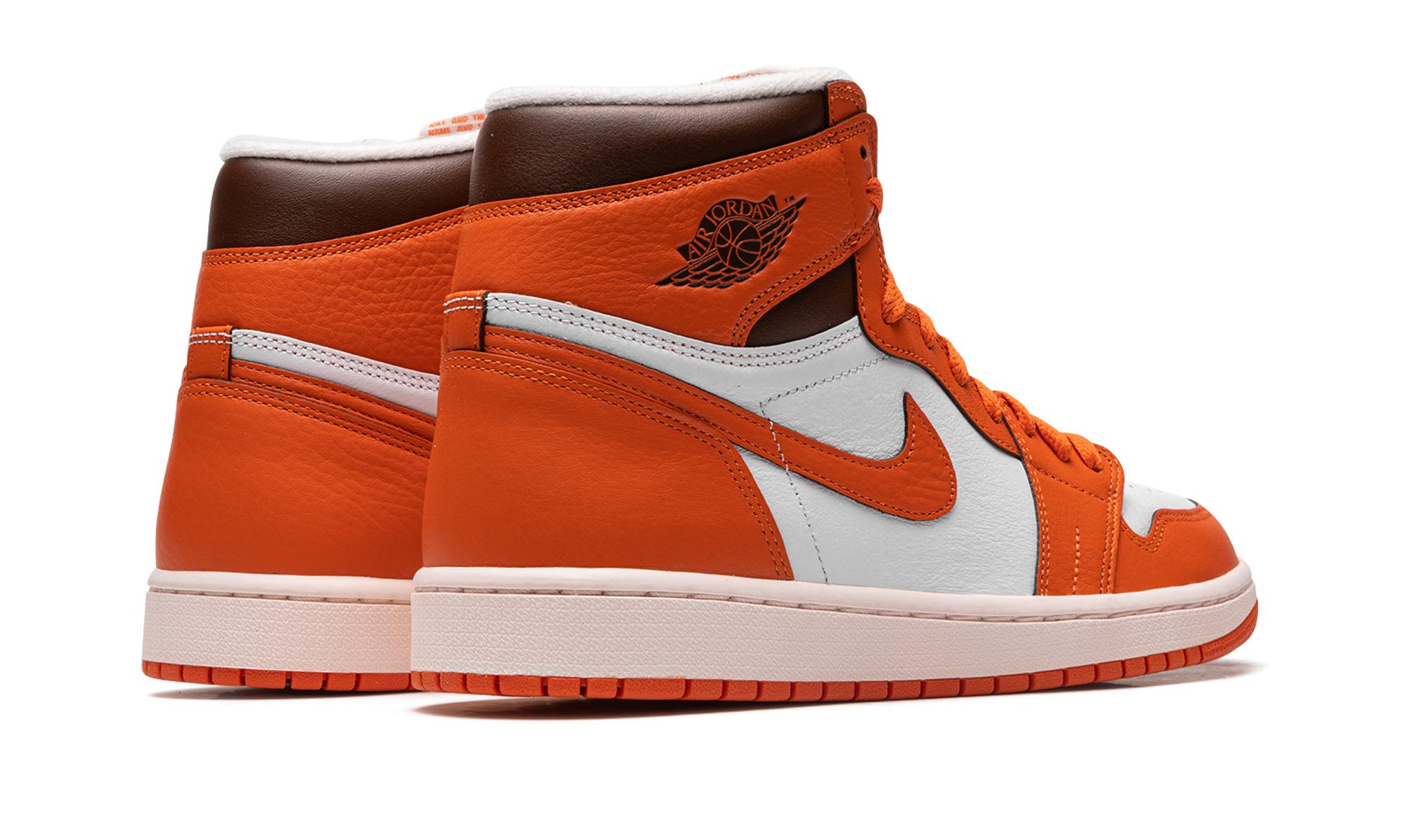 Air Jordan 1 Retro High OG Starfish - resellguru.app