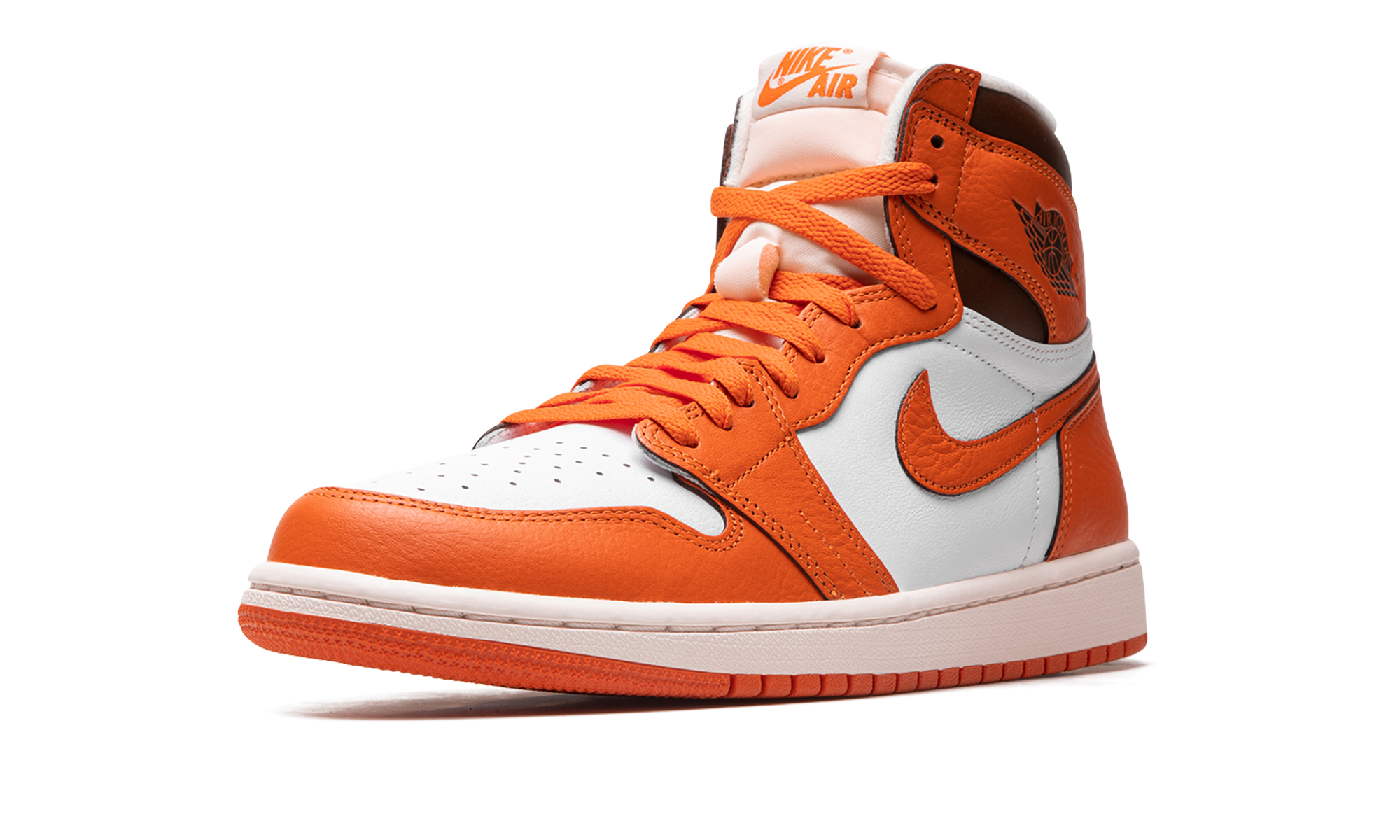 Air Jordan 1 Retro High OG Starfish - resellguru.app