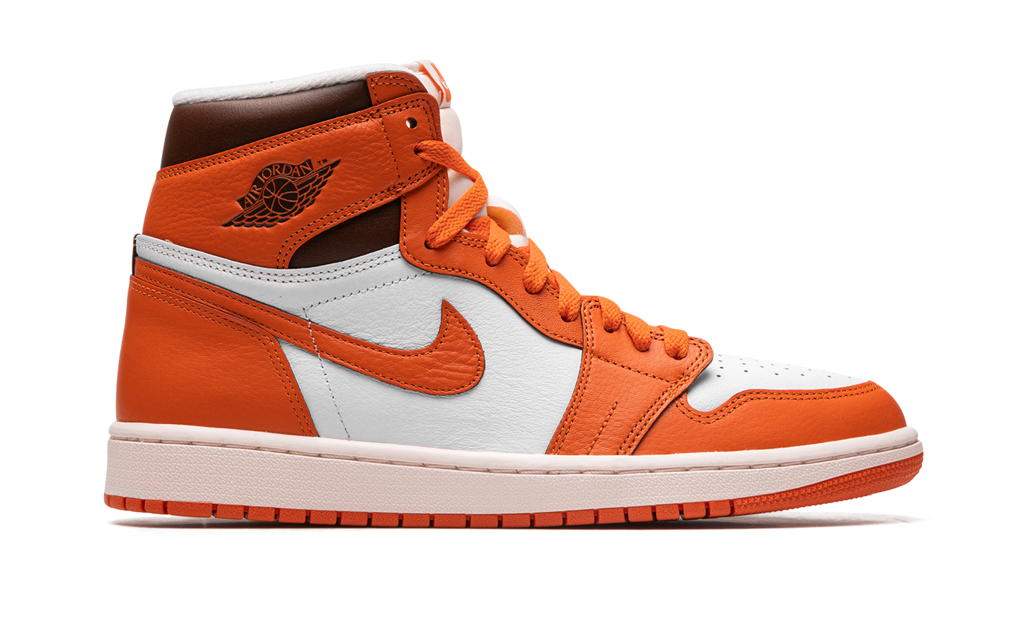 Air Jordan 1 Retro High OG Starfish - resellguru.app