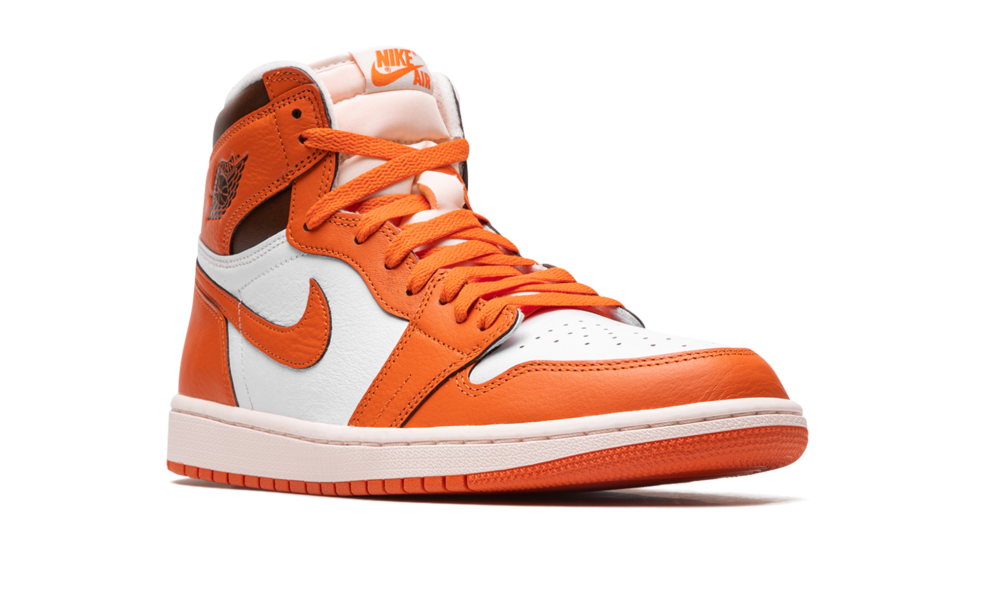 Air Jordan 1 Retro High OG Starfish - resellguru.app