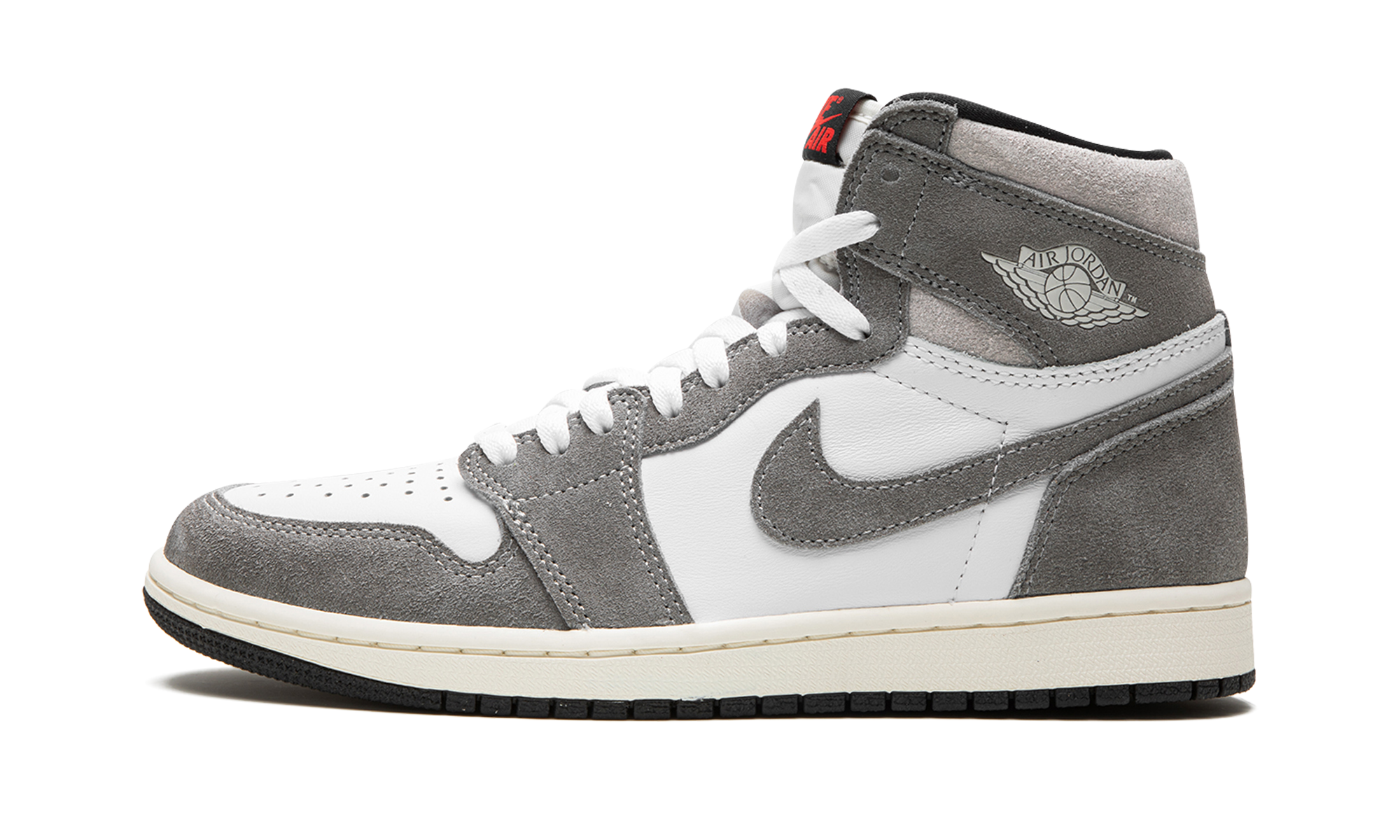Air Jordan 1 Retro High OG Washed Black - resellguru.app