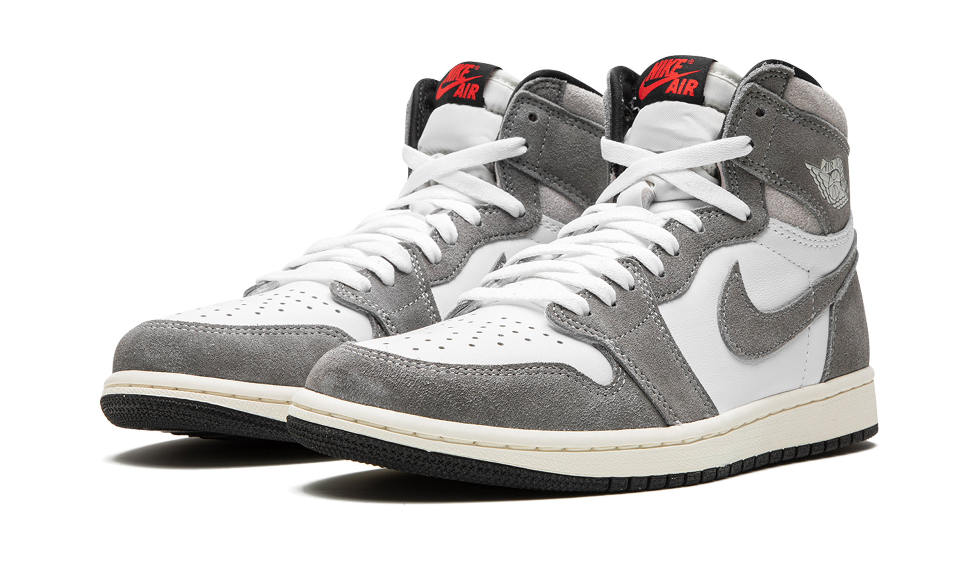 Air Jordan 1 Retro High OG Washed Black - resellguru.app