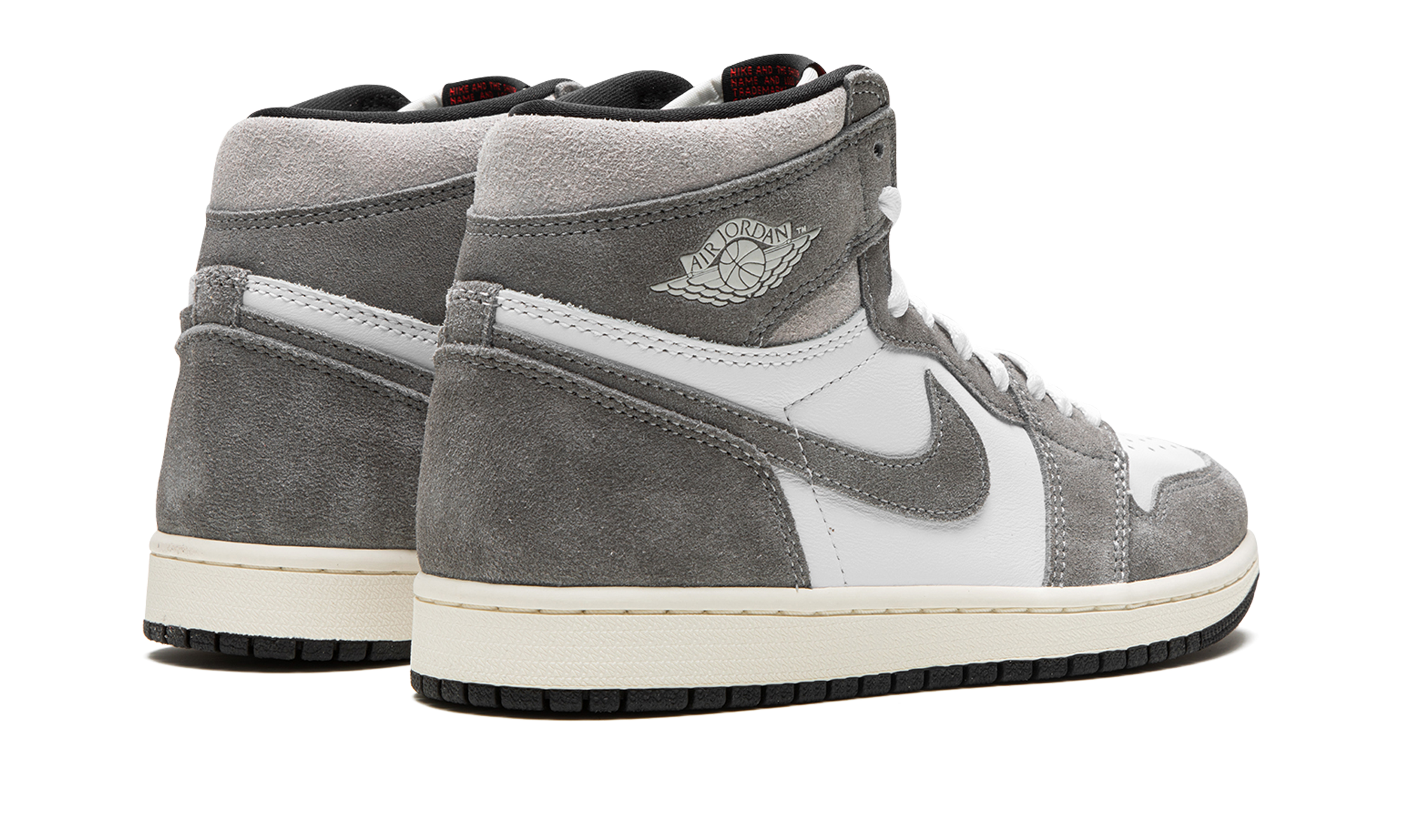 Air Jordan 1 Retro High OG Washed Black - resellguru.app