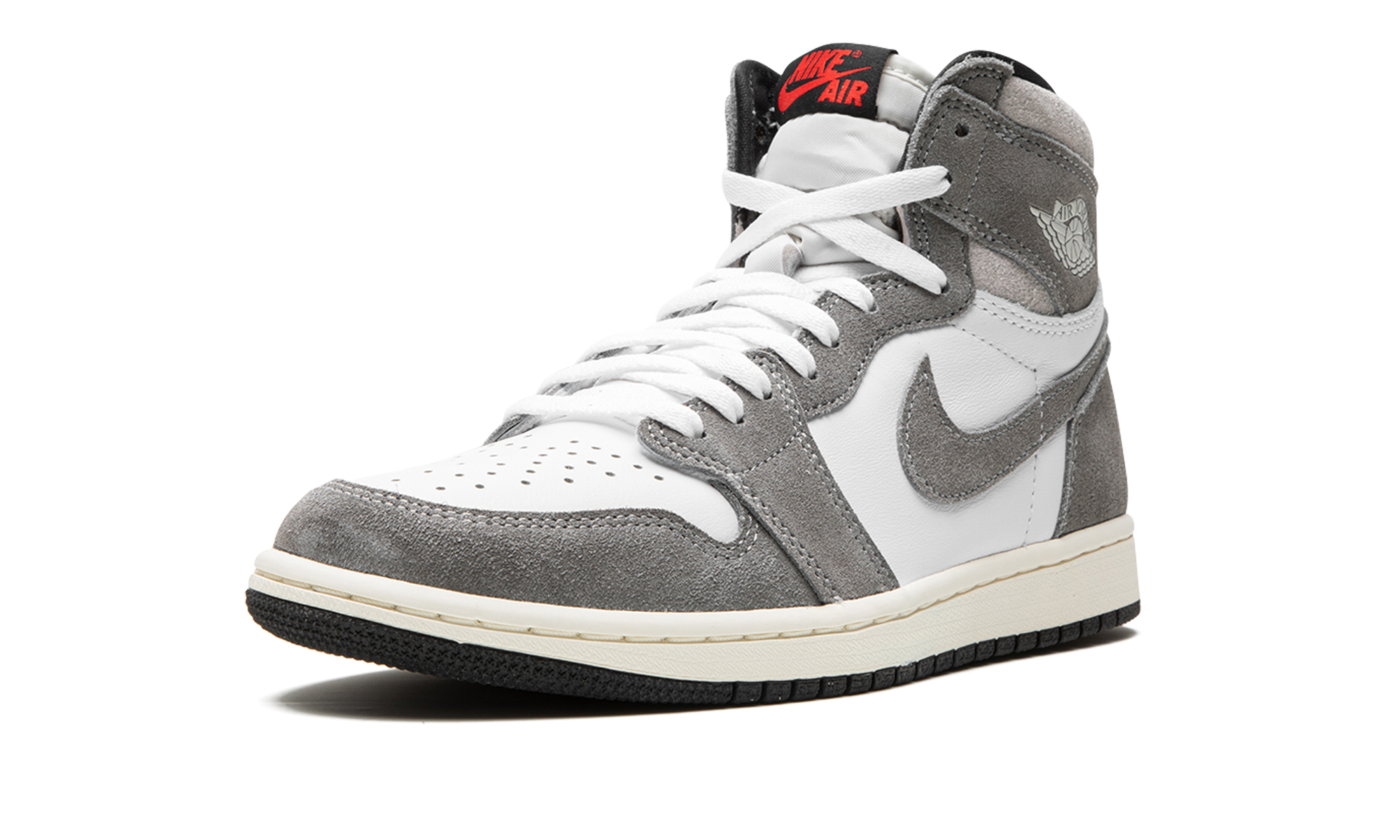Air Jordan 1 Retro High OG Washed Black - resellguru.app