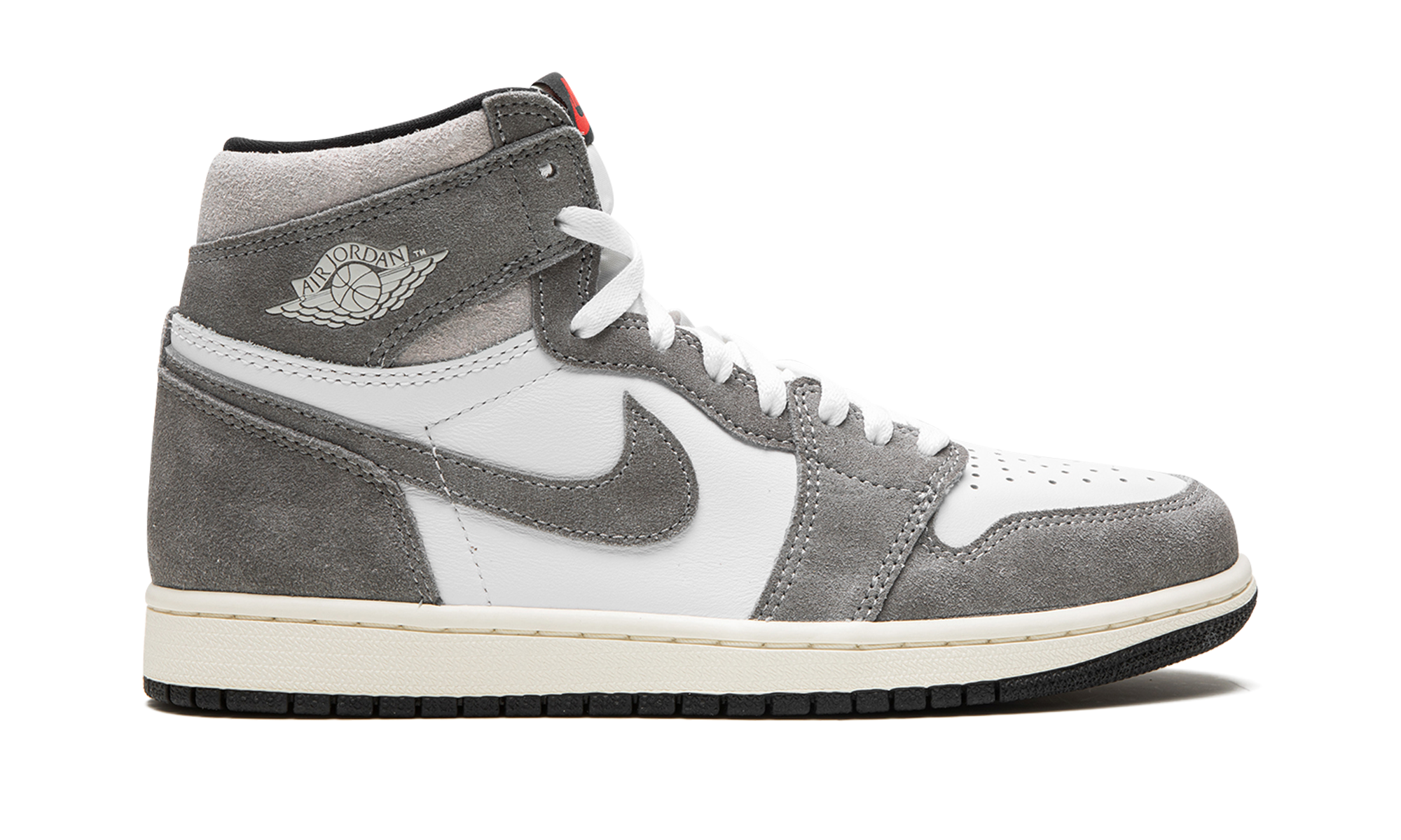 Air Jordan 1 Retro High OG Washed Black - resellguru.app