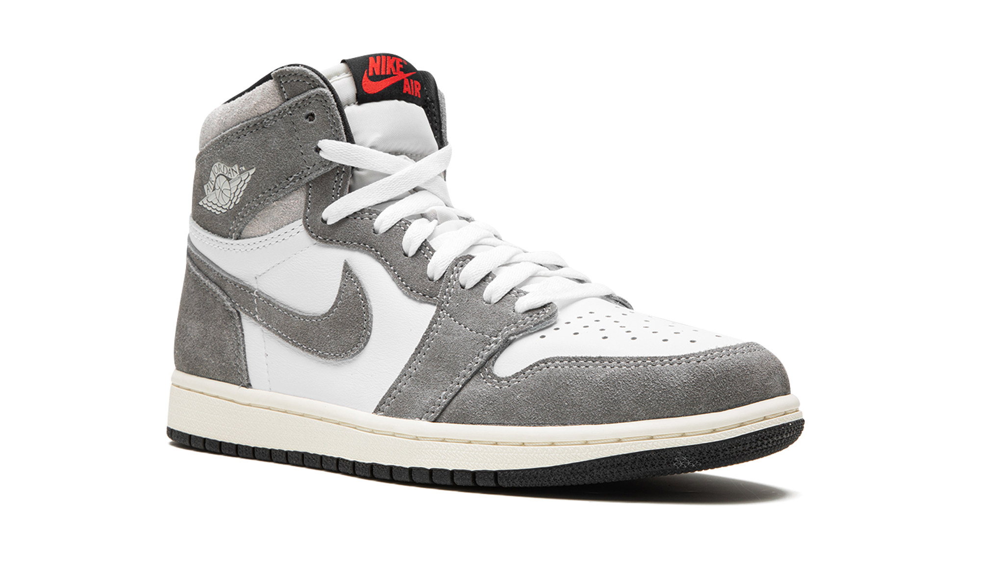 Air Jordan 1 Retro High OG Washed Black - resellguru.app