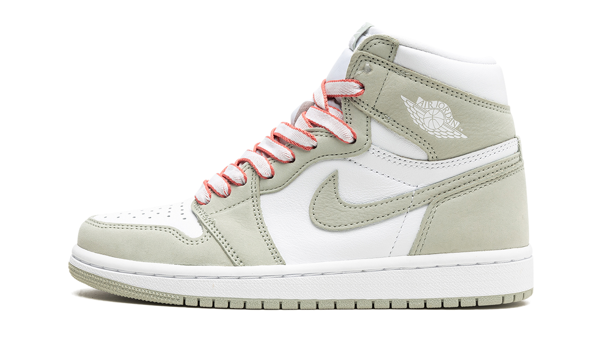Air Jordan 1 Retro High OG Seafoam - resellguru.app