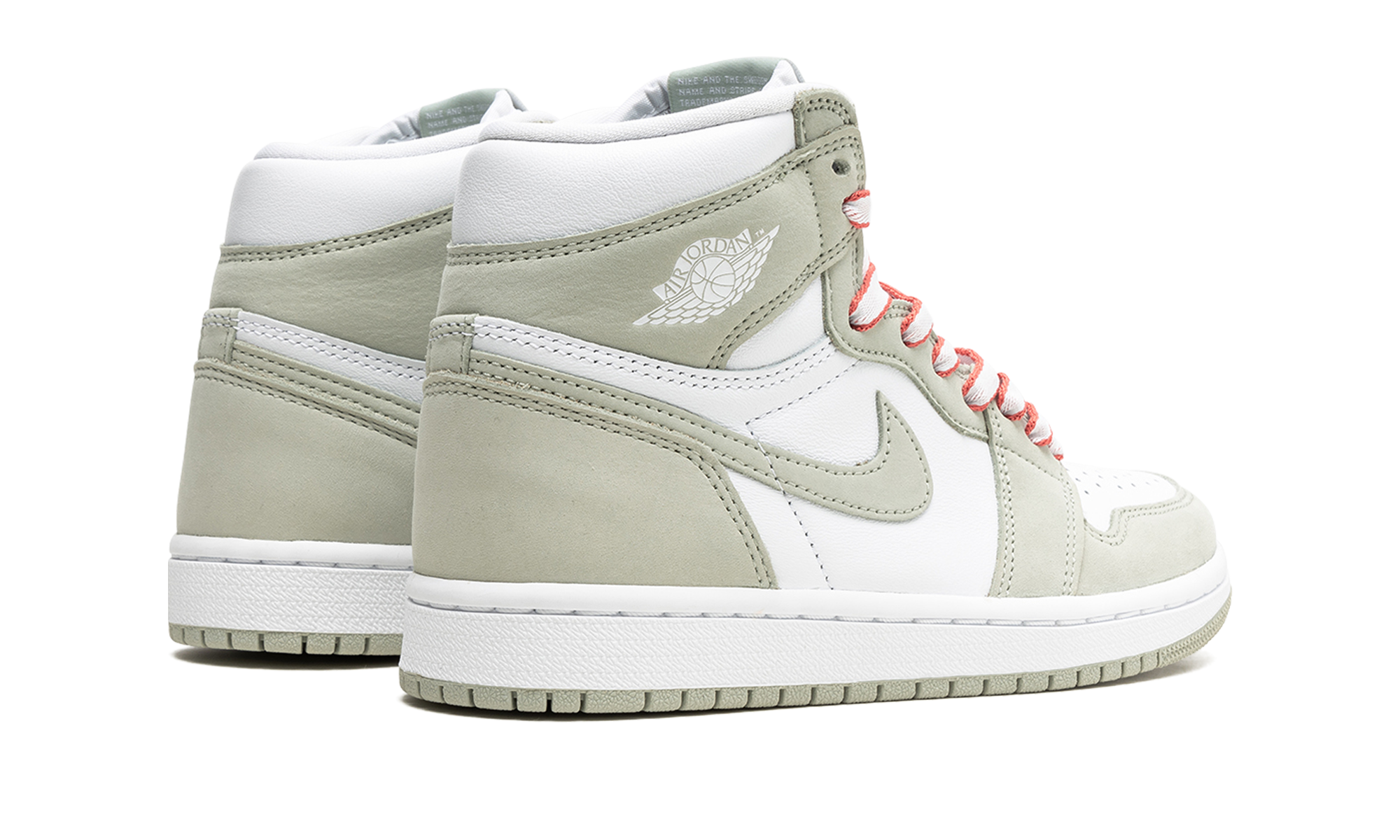 Air Jordan 1 Retro High OG Seafoam - resellguru.app