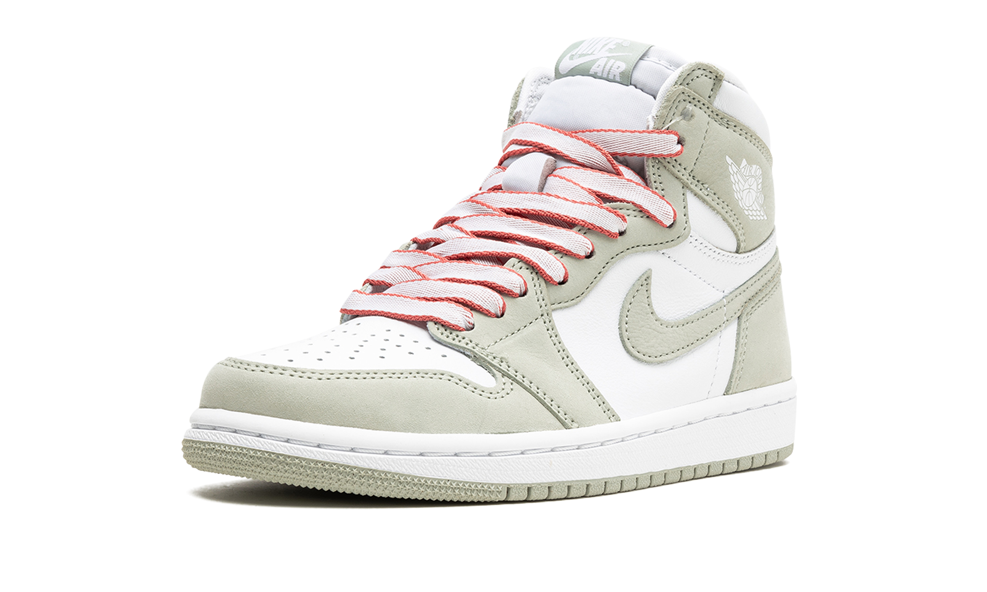 Air Jordan 1 Retro High OG Seafoam - resellguru.app