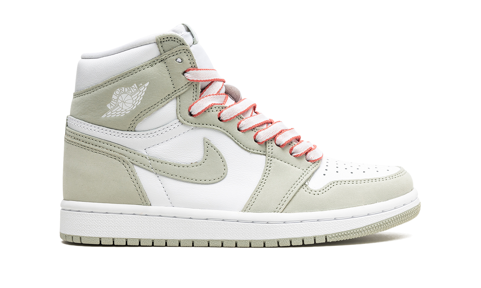 Air Jordan 1 Retro High OG Seafoam - resellguru.app