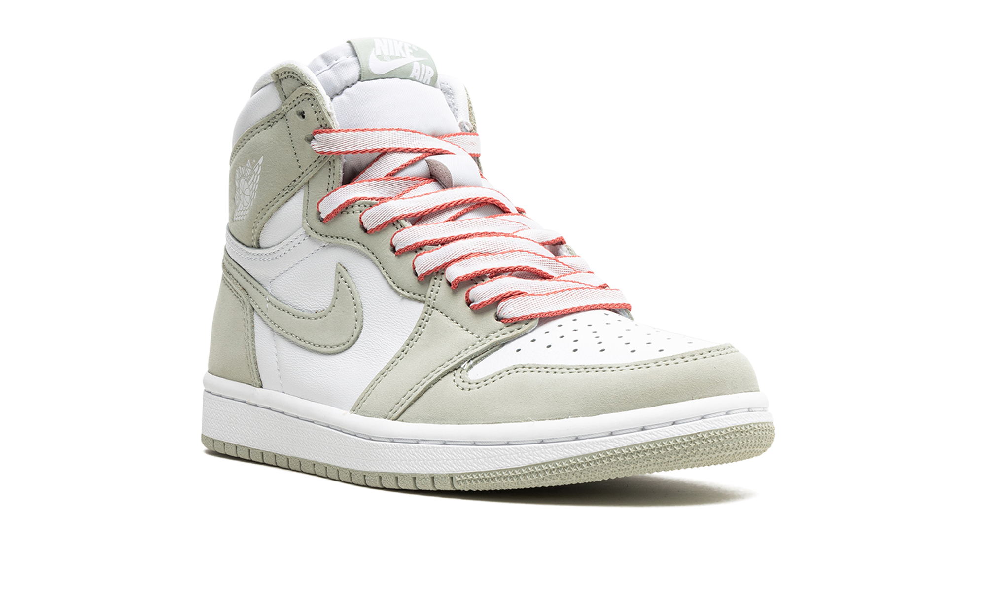 Air Jordan 1 Retro High OG Seafoam - resellguru.app