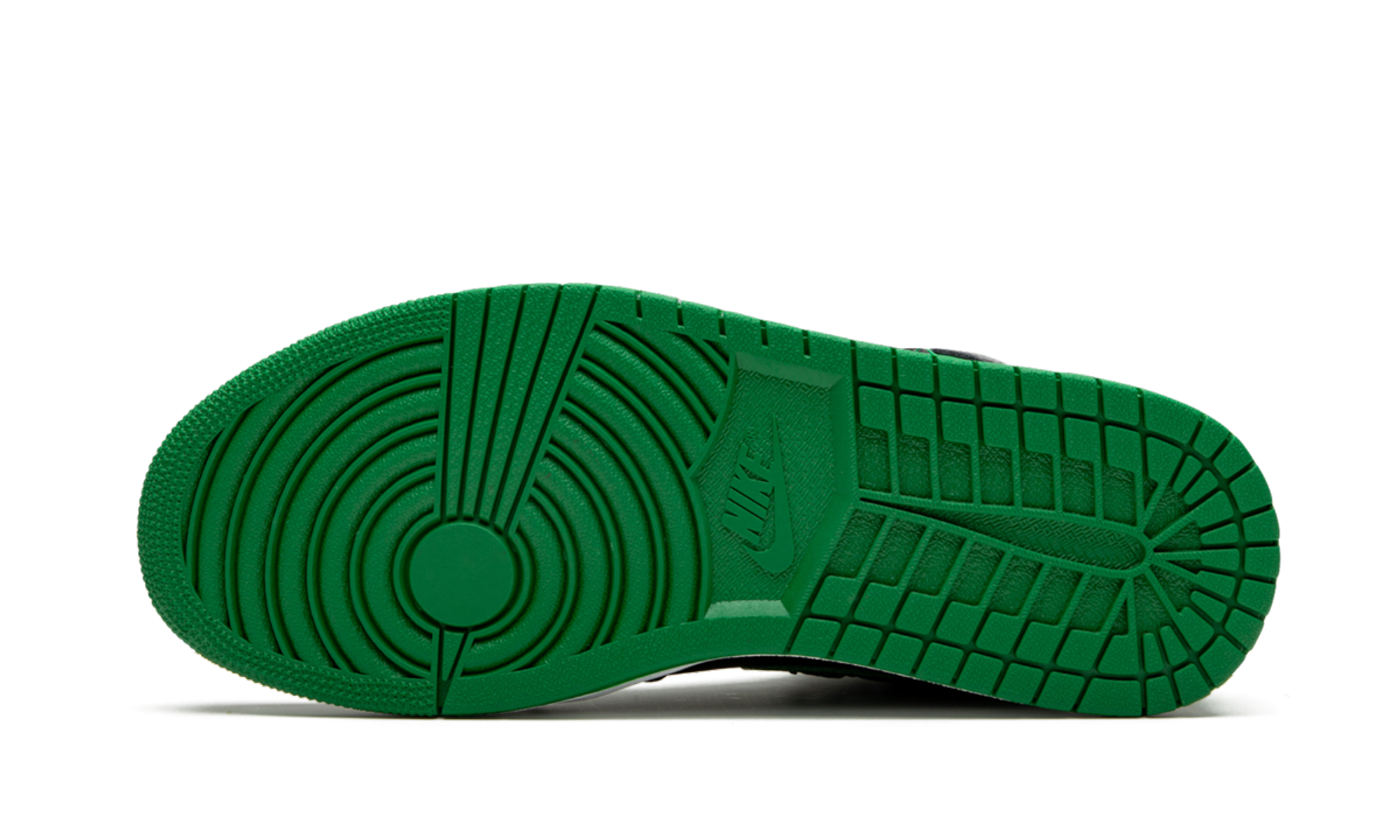 Air Jordan 1 Retro High Pine Green Black - resellguru.app