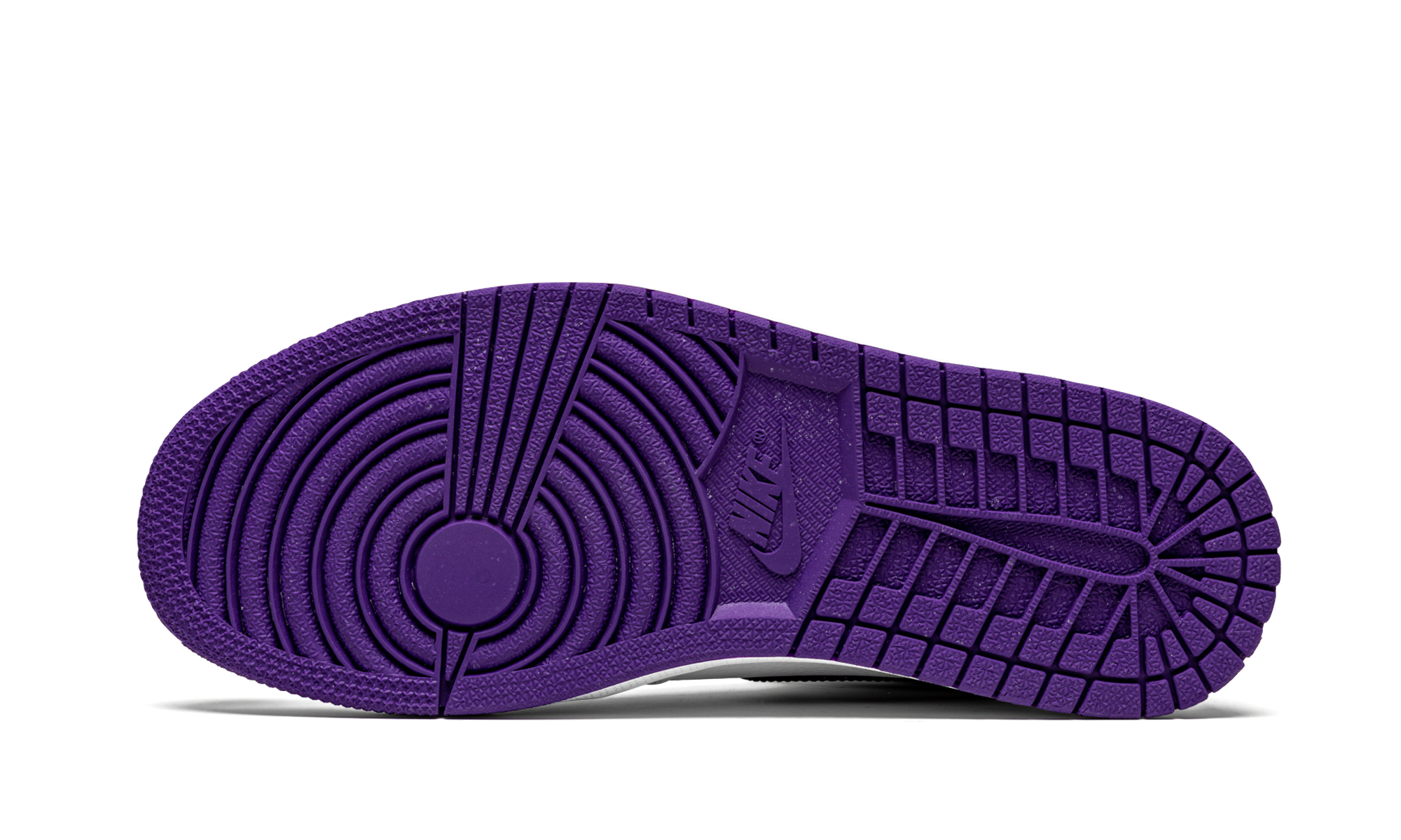 Air Jordan 1 Retro High Court Purple - resellguru.app