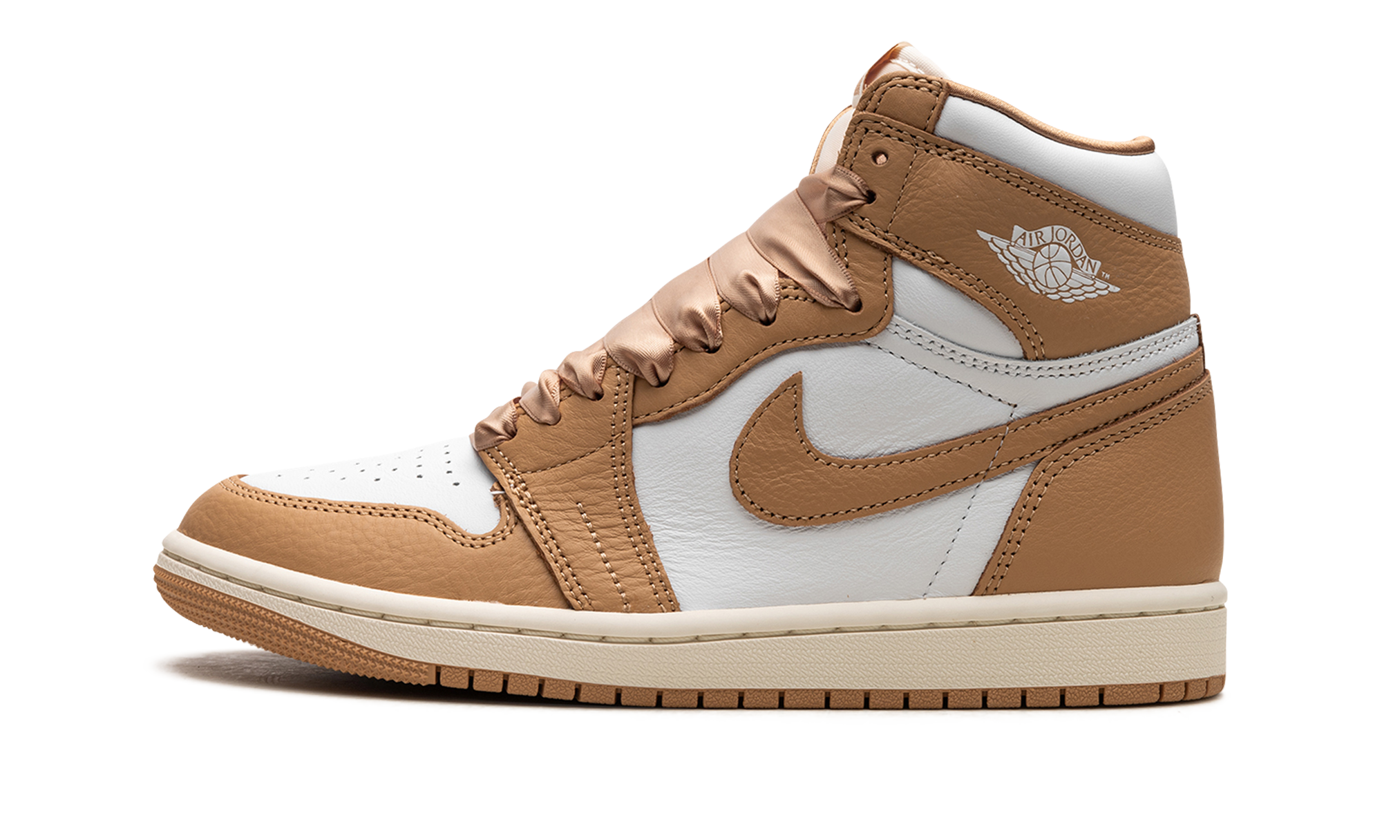 Air Jordan 1 Retro High OG Praline - resellguru.app
