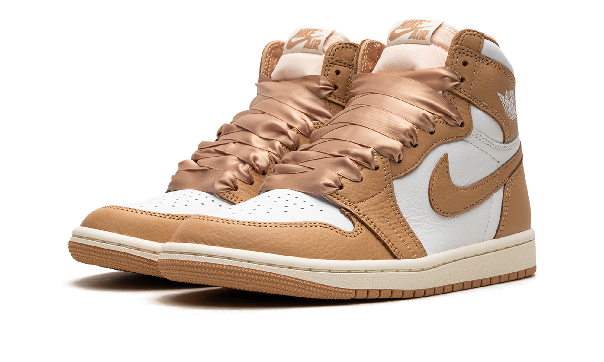 Air Jordan 1 Retro High OG Praline - resellguru.app