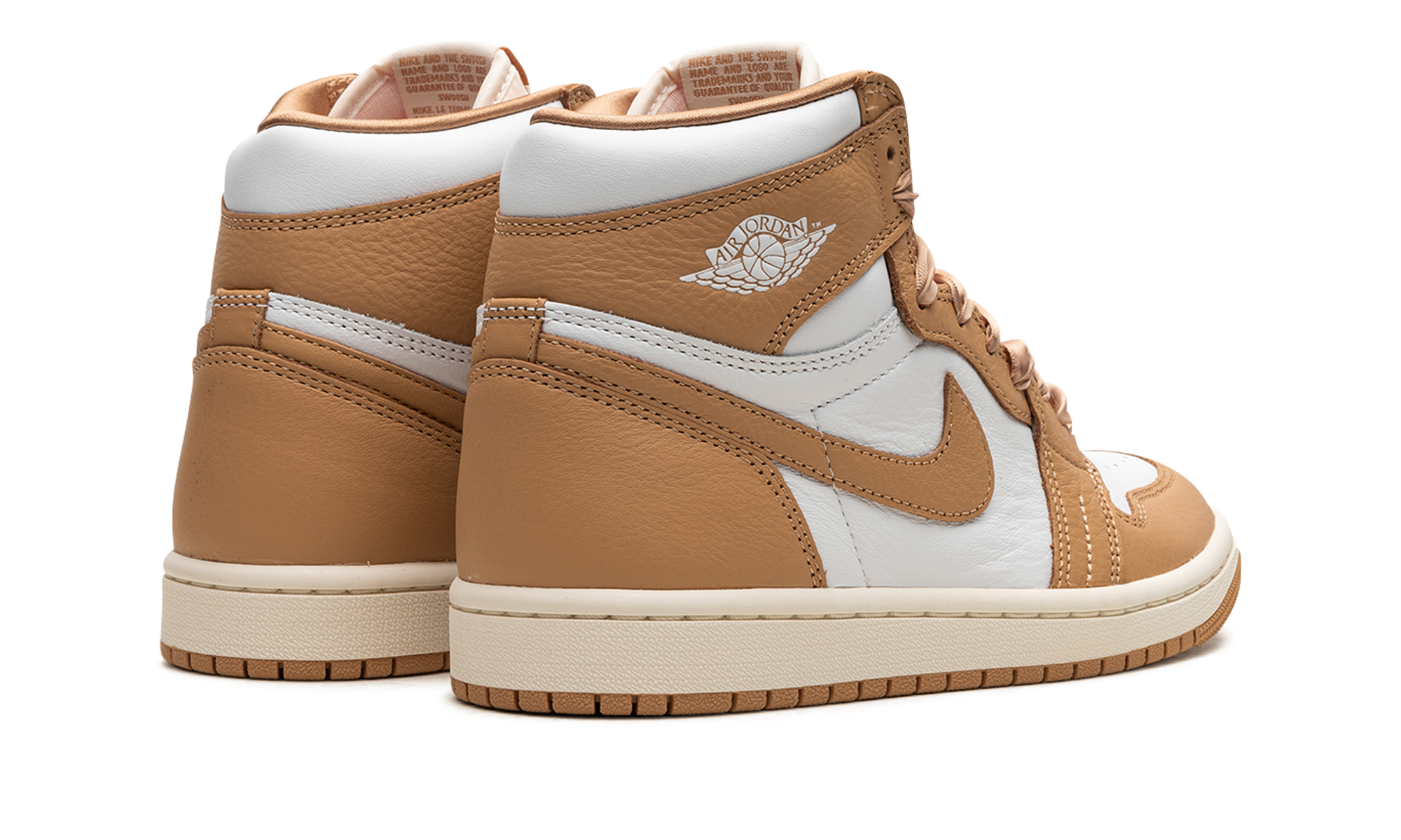 Air Jordan 1 Retro High OG Praline - resellguru.app