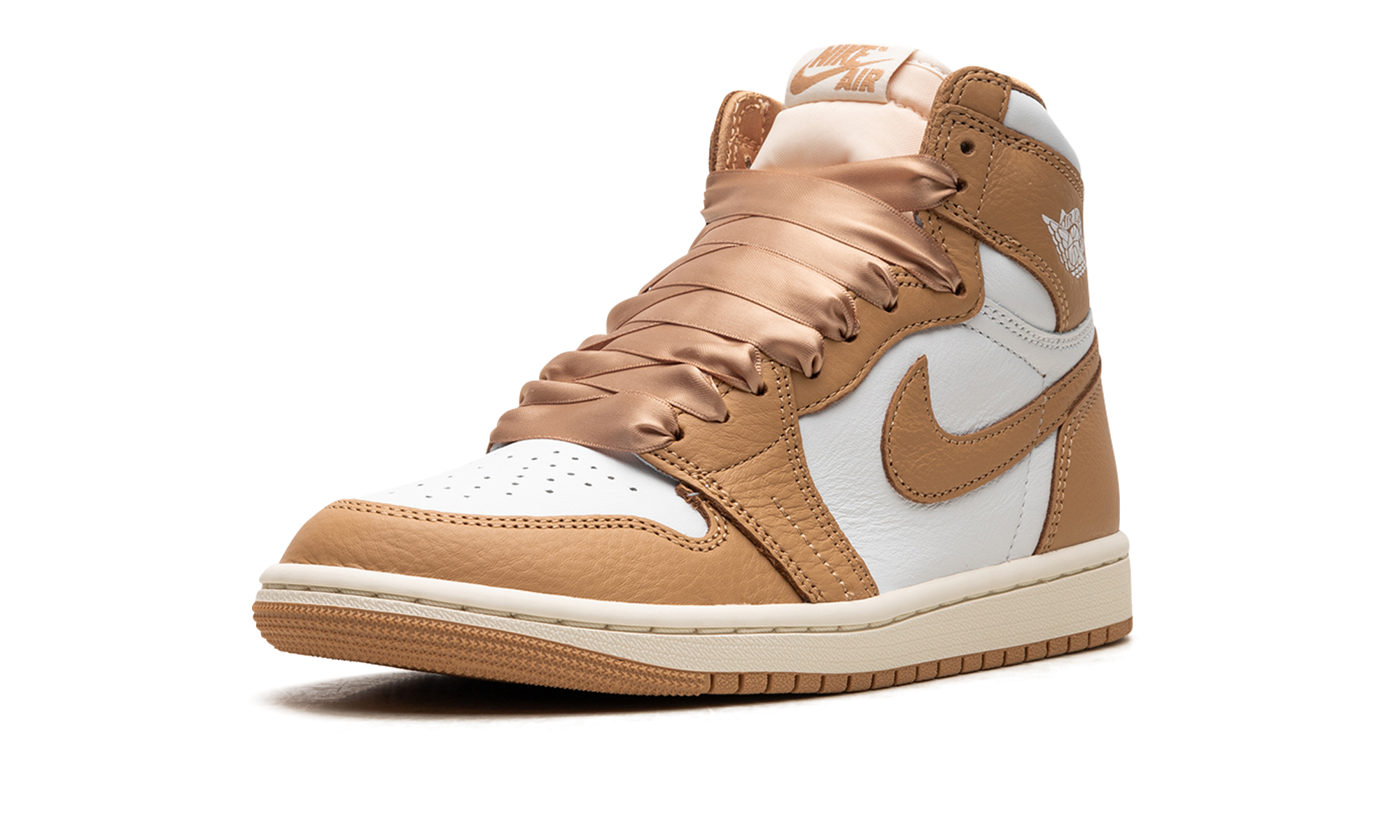 Air Jordan 1 Retro High OG Praline - resellguru.app