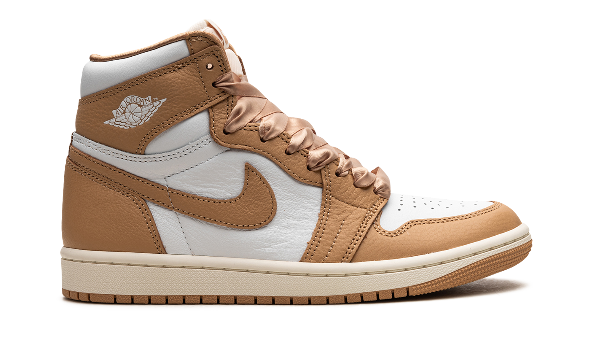 Air Jordan 1 Retro High OG Praline - resellguru.app
