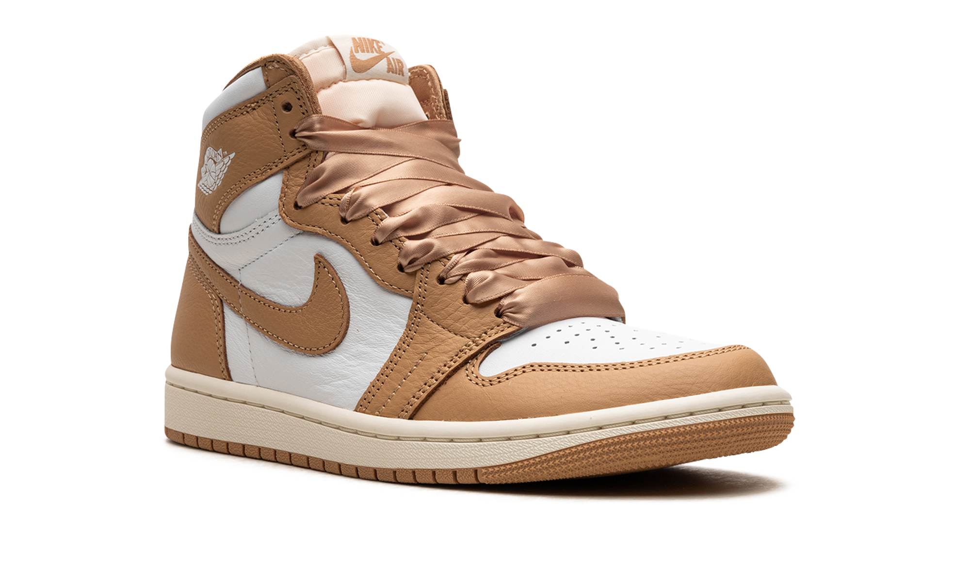 Air Jordan 1 Retro High OG Praline - resellguru.app