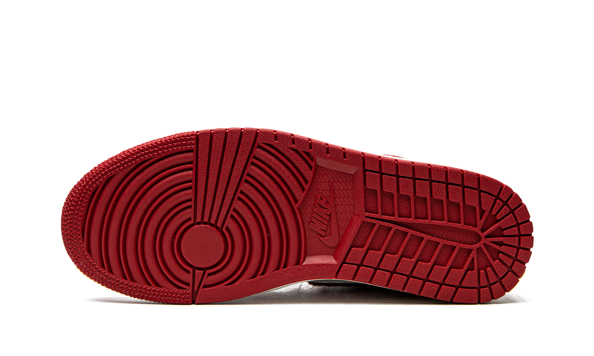 Air Jordan 1 Retro High OG Varsity Red - resellguru.app