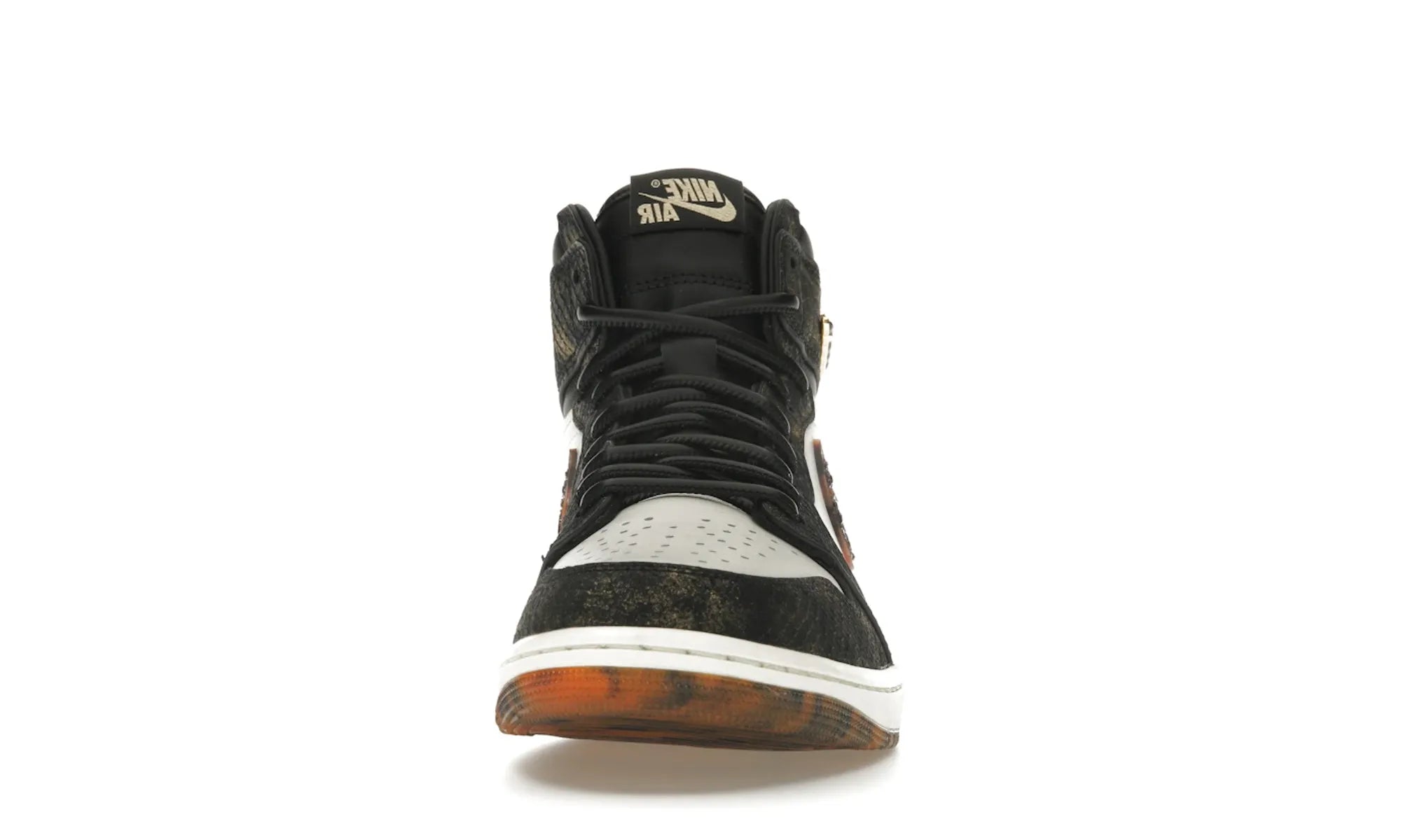 Air Jordan 1 Retro High OG Xuanwu Year of the Snake - resellguru.app