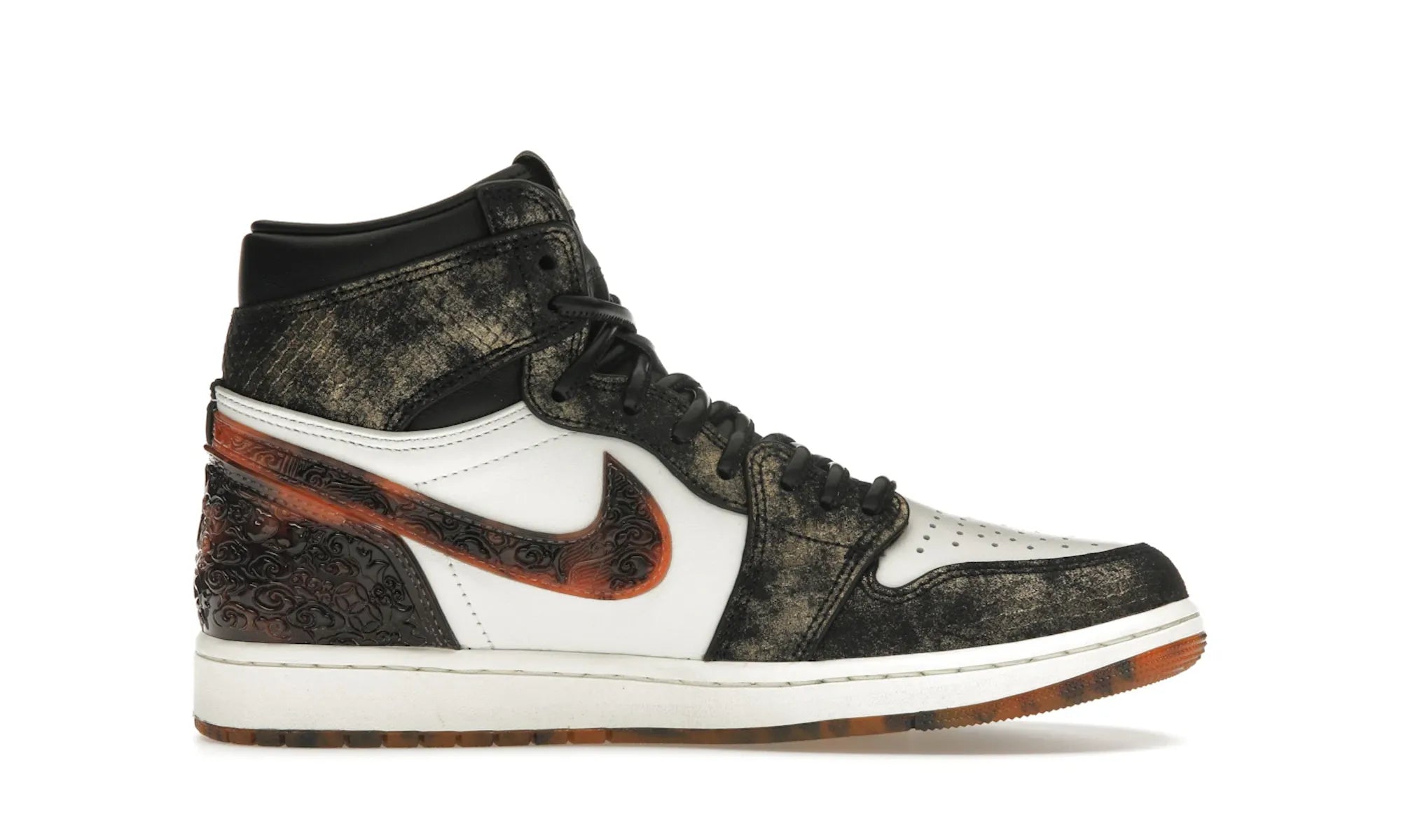 Air Jordan 1 Retro High OG Xuanwu Year of the Snake - resellguru.app