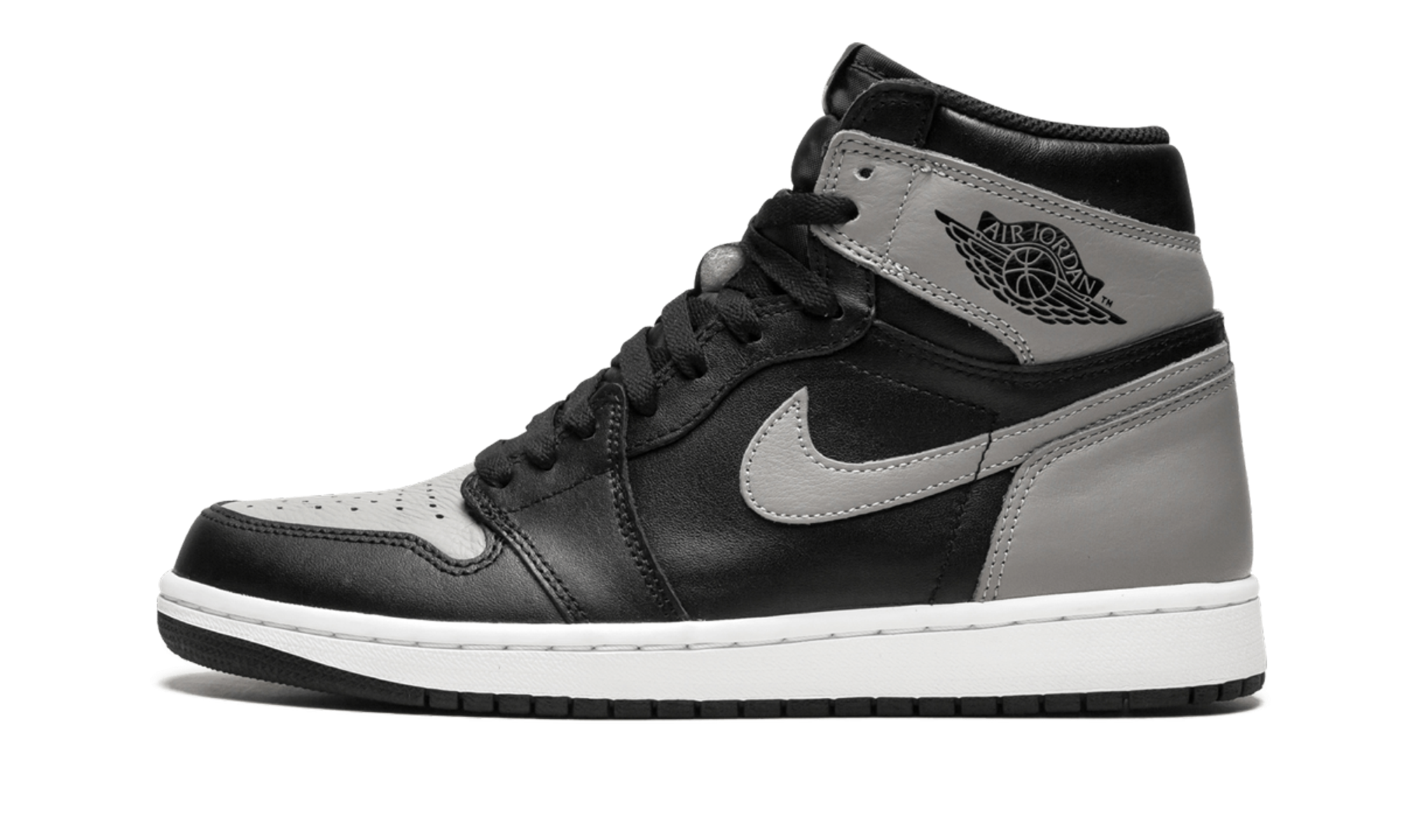 Air Jordan 1 Retro High Shadow (2018) - resellguru.app