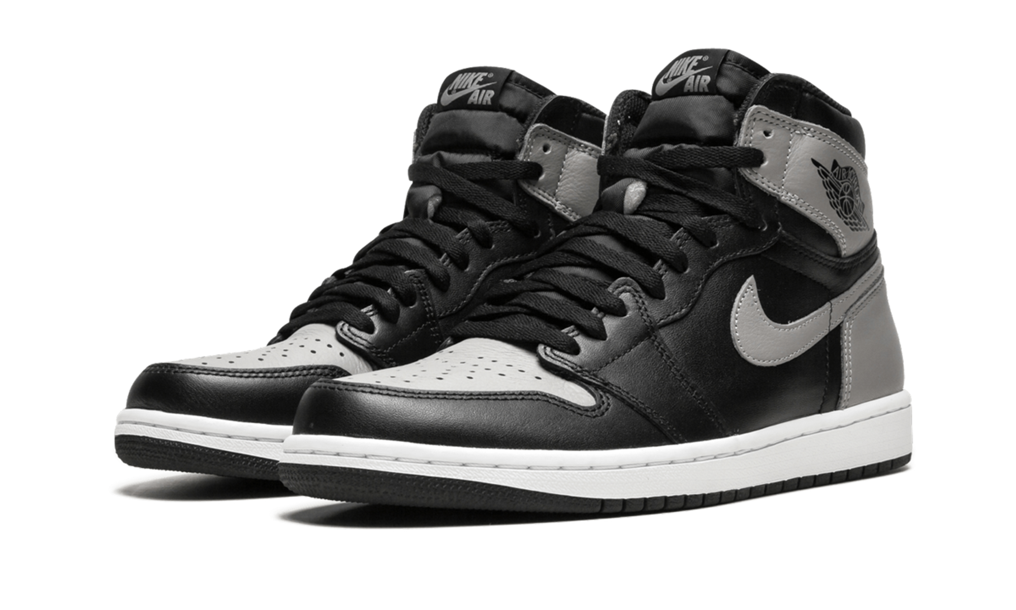 Air Jordan 1 Retro High Shadow (2018) - resellguru.app