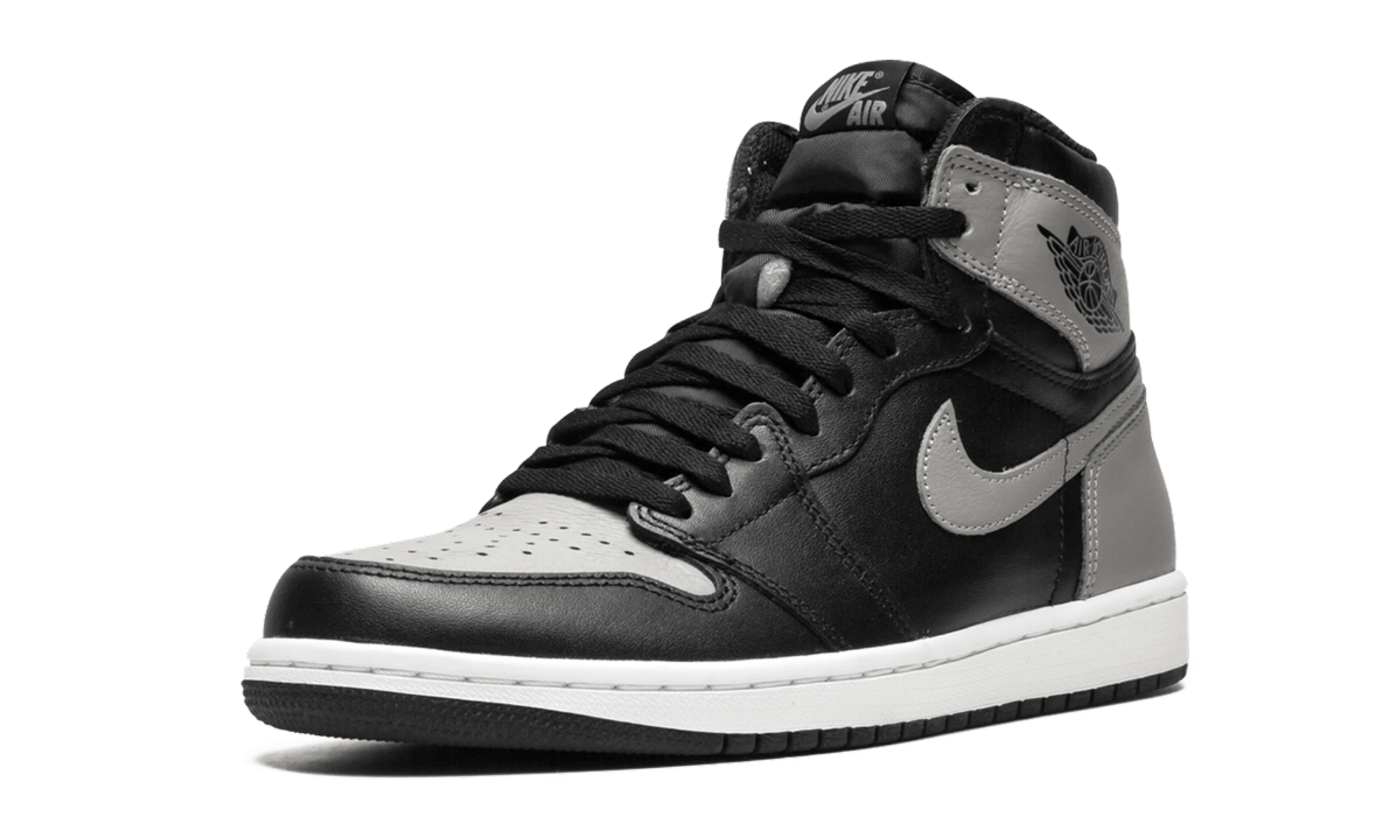 Air Jordan 1 Retro High Shadow (2018) - resellguru.app