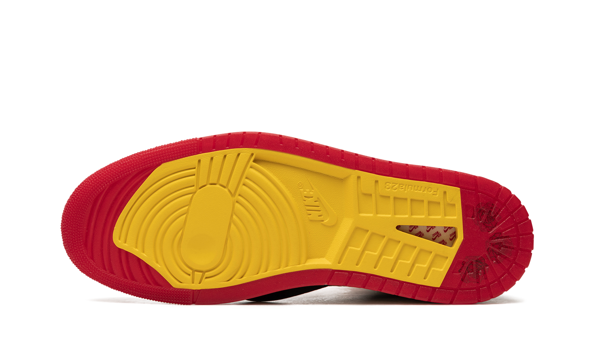 Air Jordan 1 High Zoom Air CMFT 2 Teyana Taylor A Rose From Harlem - resellguru.app