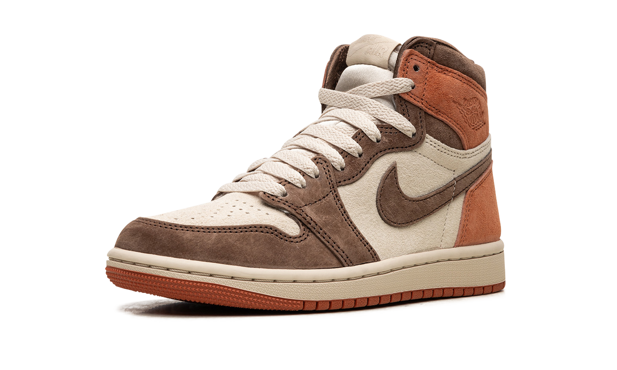 Air Jordan 1 Retro High OG SP Dusted Clay - resellguru.app