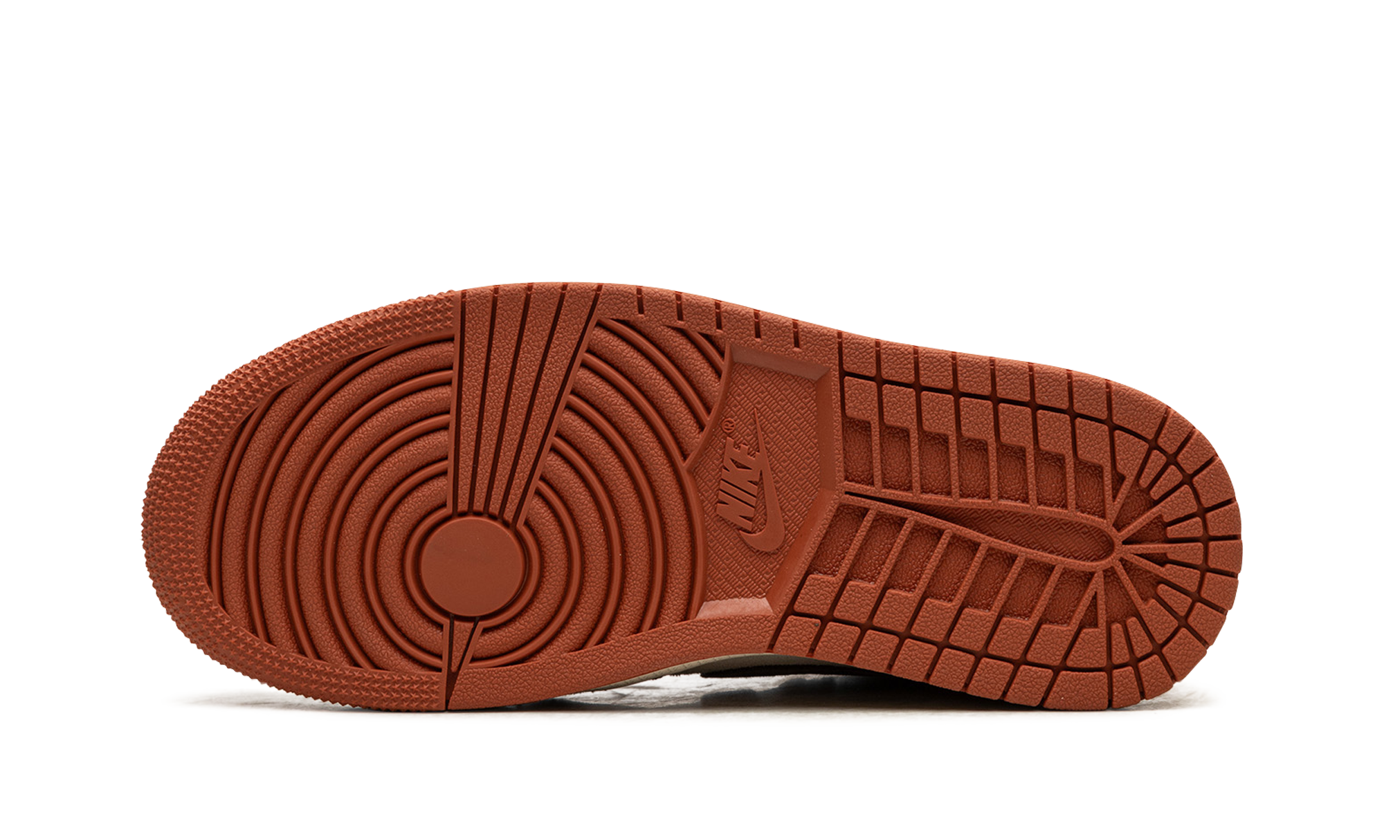 Air Jordan 1 Retro High OG SP Dusted Clay - resellguru.app
