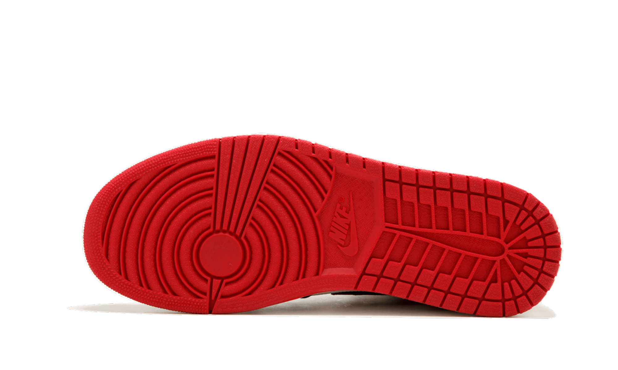 Air Jordan 1 Retro High Bred Toe - resellguru.app