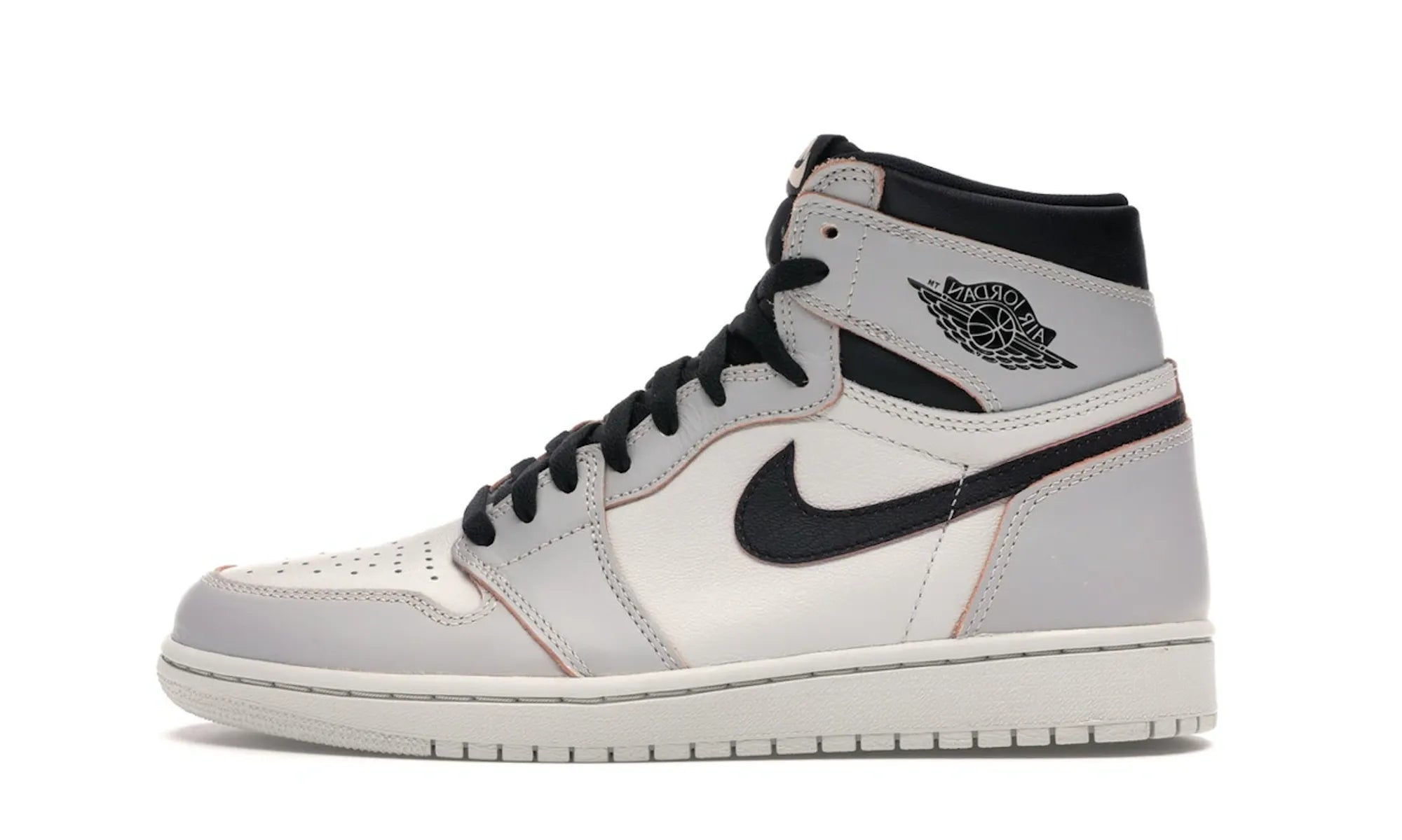 Air Jordan 1 Retro High OG Defiant SB NYC to Paris - resellguru.app