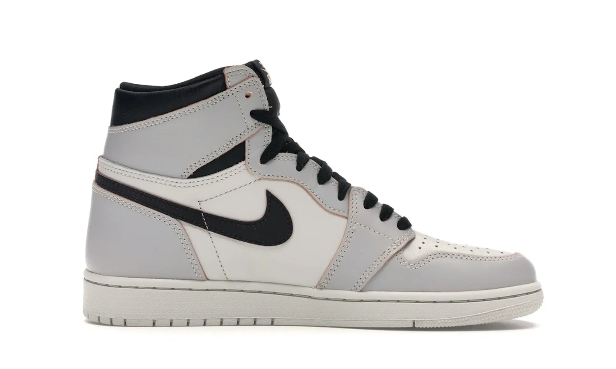 Air Jordan 1 Retro High OG Defiant SB NYC to Paris - resellguru.app