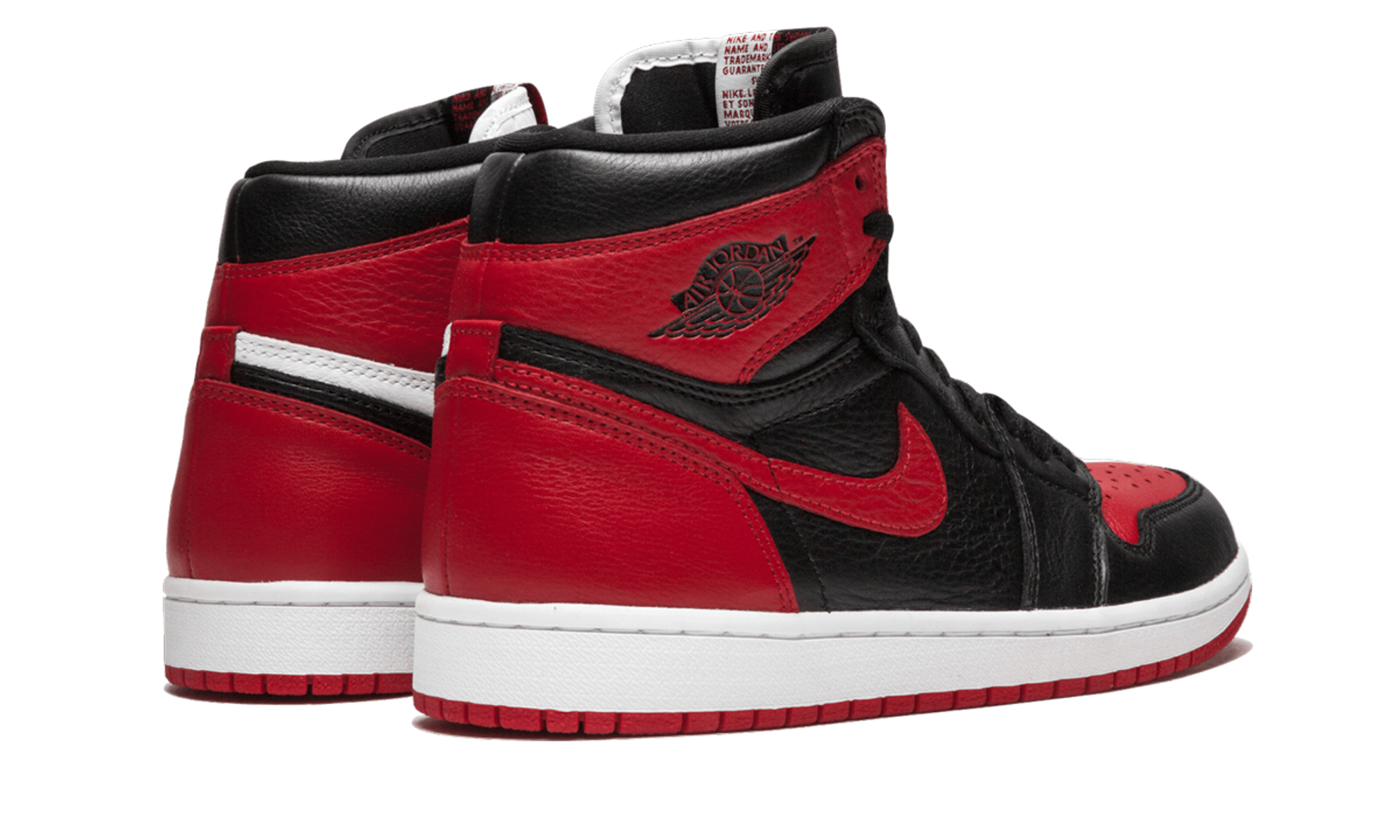 Air Jordan 1 Retro High Homage To Home (Non-numbered) - resellguru.app