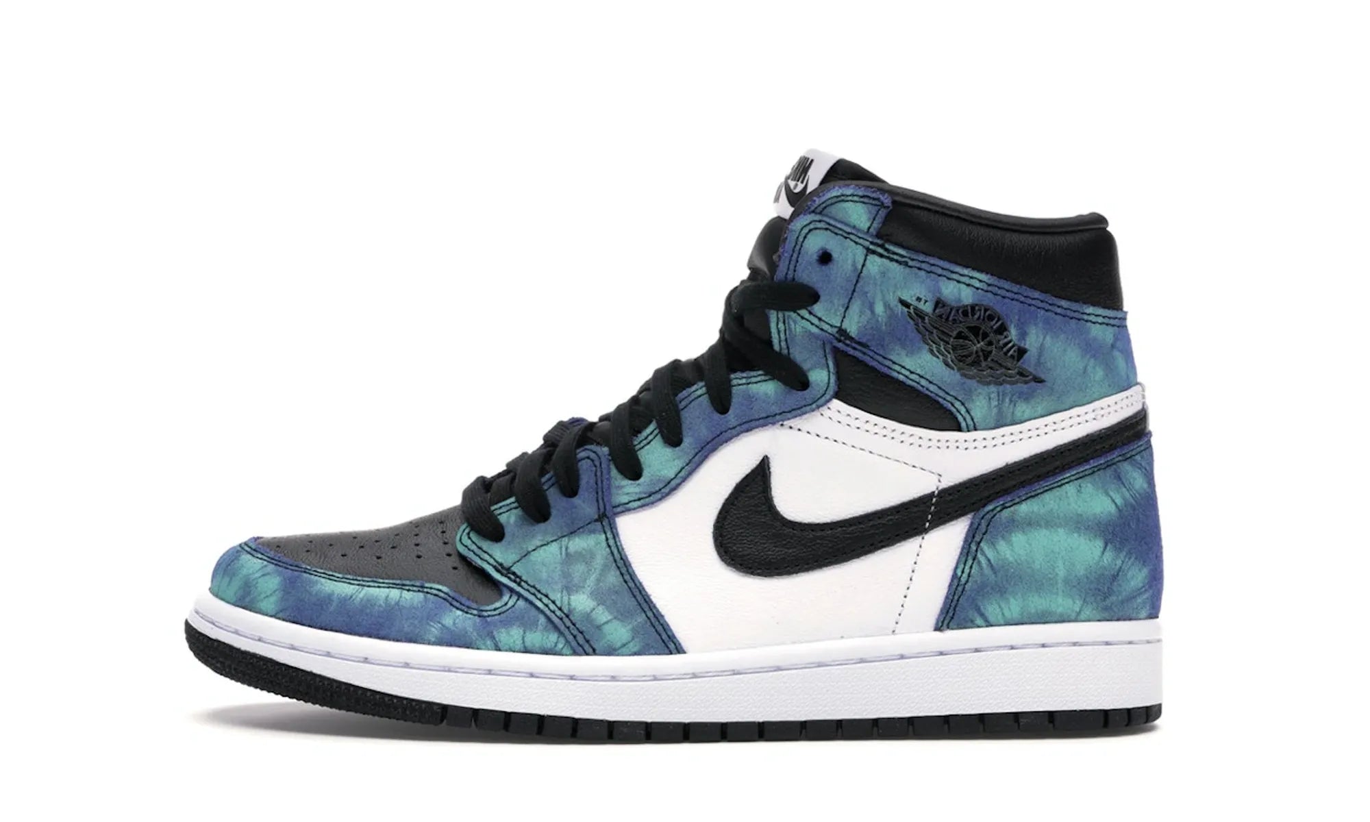 Air Jordan 1 Retro High Tie Dye - resellguru.app