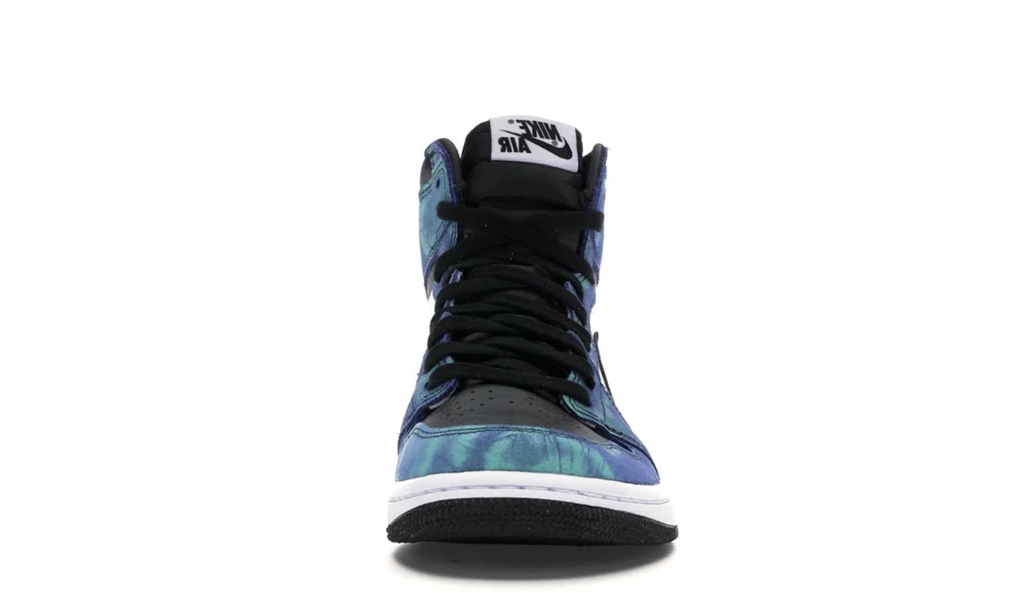 Air Jordan 1 Retro High Tie Dye - resellguru.app