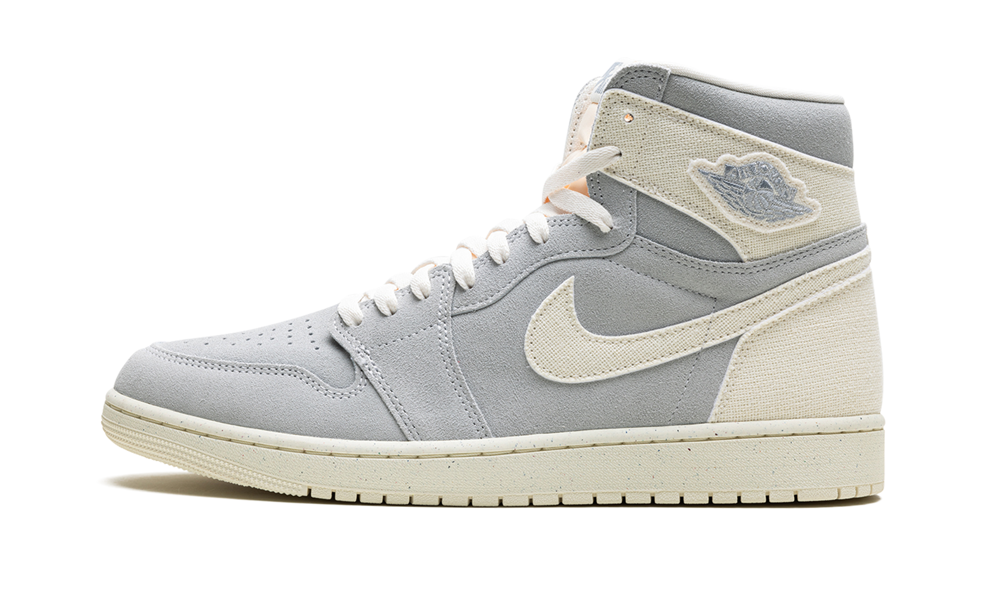 Air Jordan 1 Retro High OG Craft Ivory - resellguru.app