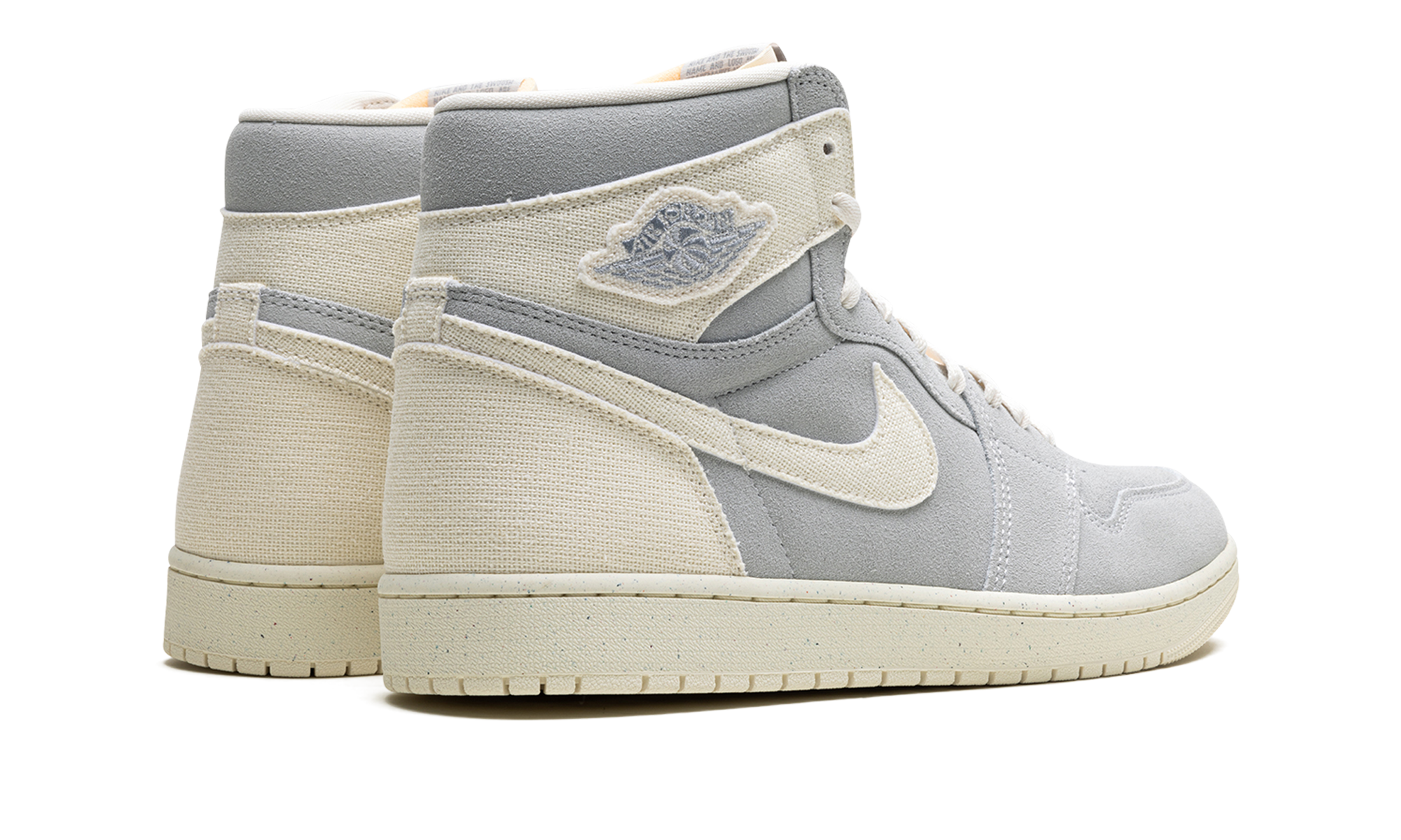 Air Jordan 1 Retro High OG Craft Ivory - resellguru.app