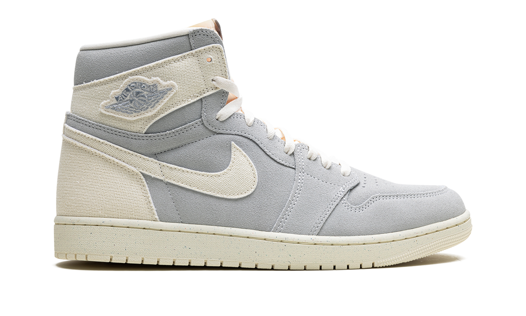Air Jordan 1 Retro High OG Craft Ivory - resellguru.app