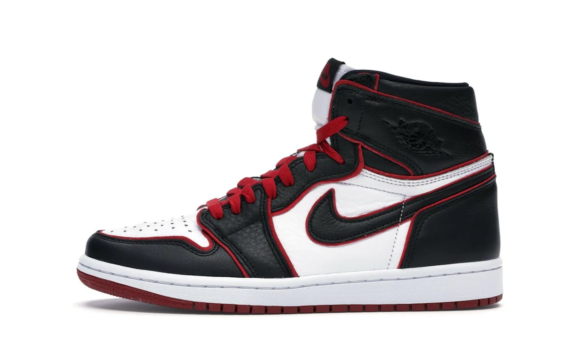 Air Jordan 1 Retro High Bloodline - resellguru.app
