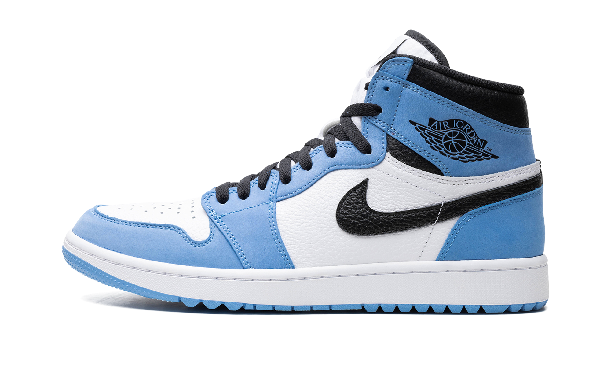 Air Jordan 1 Retro High Golf University Blue - resellguru.app