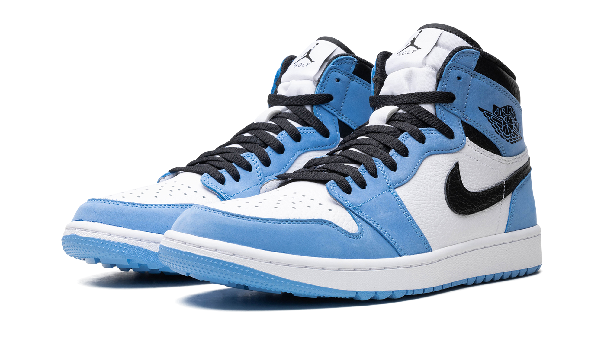 Air Jordan 1 Retro High Golf University Blue - resellguru.app