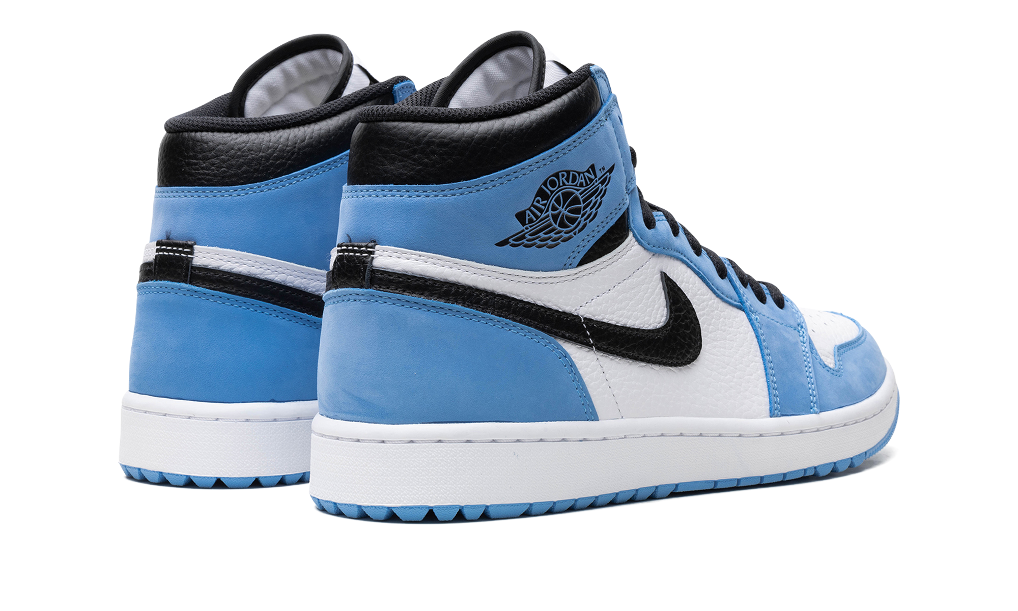 Air Jordan 1 Retro High Golf University Blue - resellguru.app