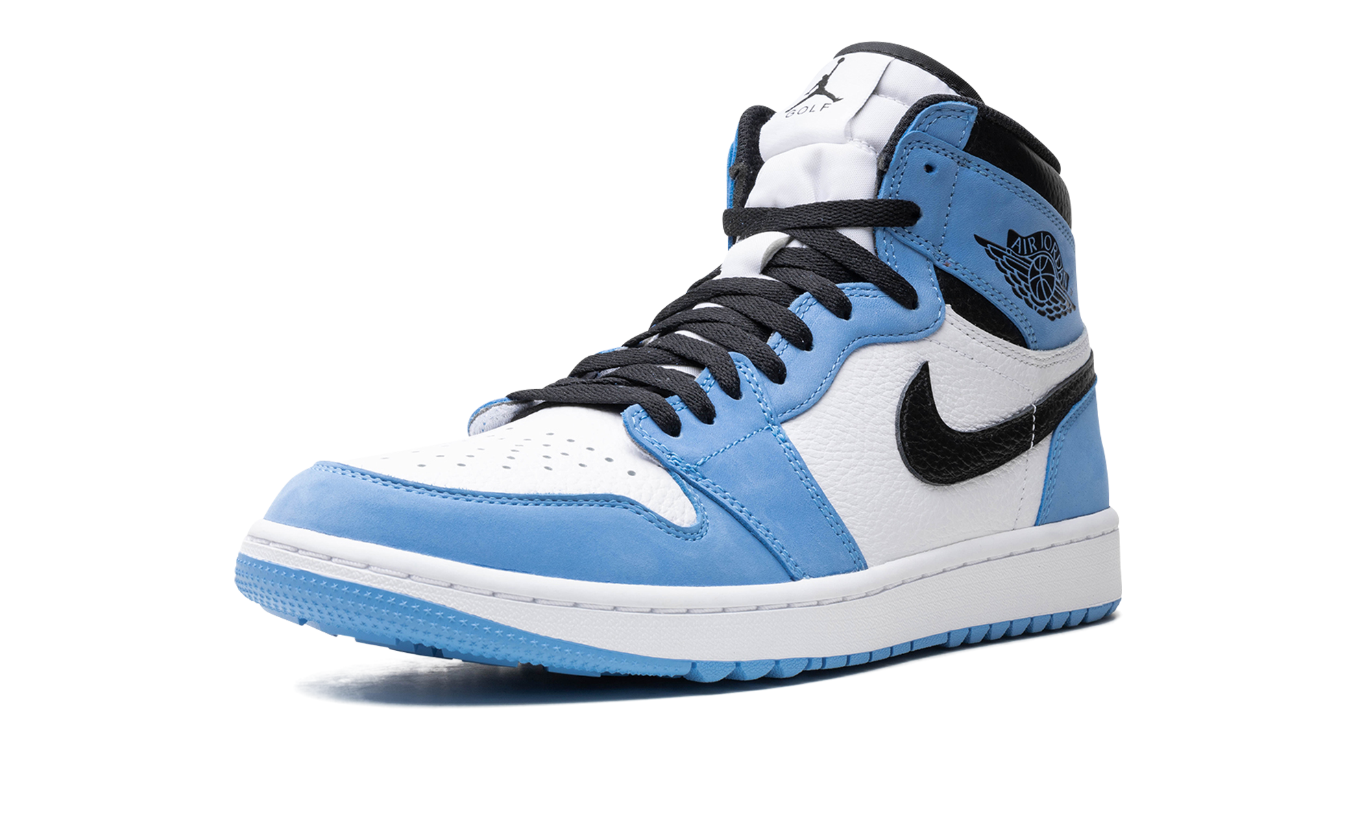 Air Jordan 1 Retro High Golf University Blue - resellguru.app