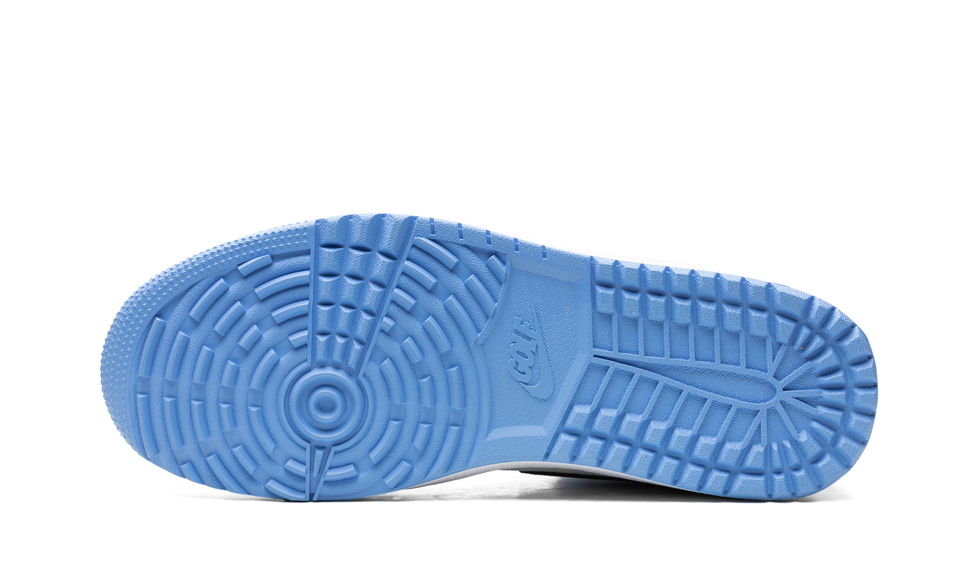 Air Jordan 1 Retro High Golf University Blue - resellguru.app