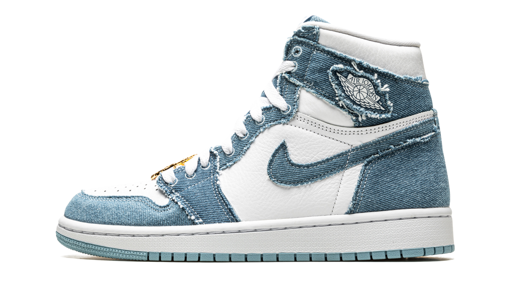 Air Jordan 1 Retro High OG Denim - resellguru.app